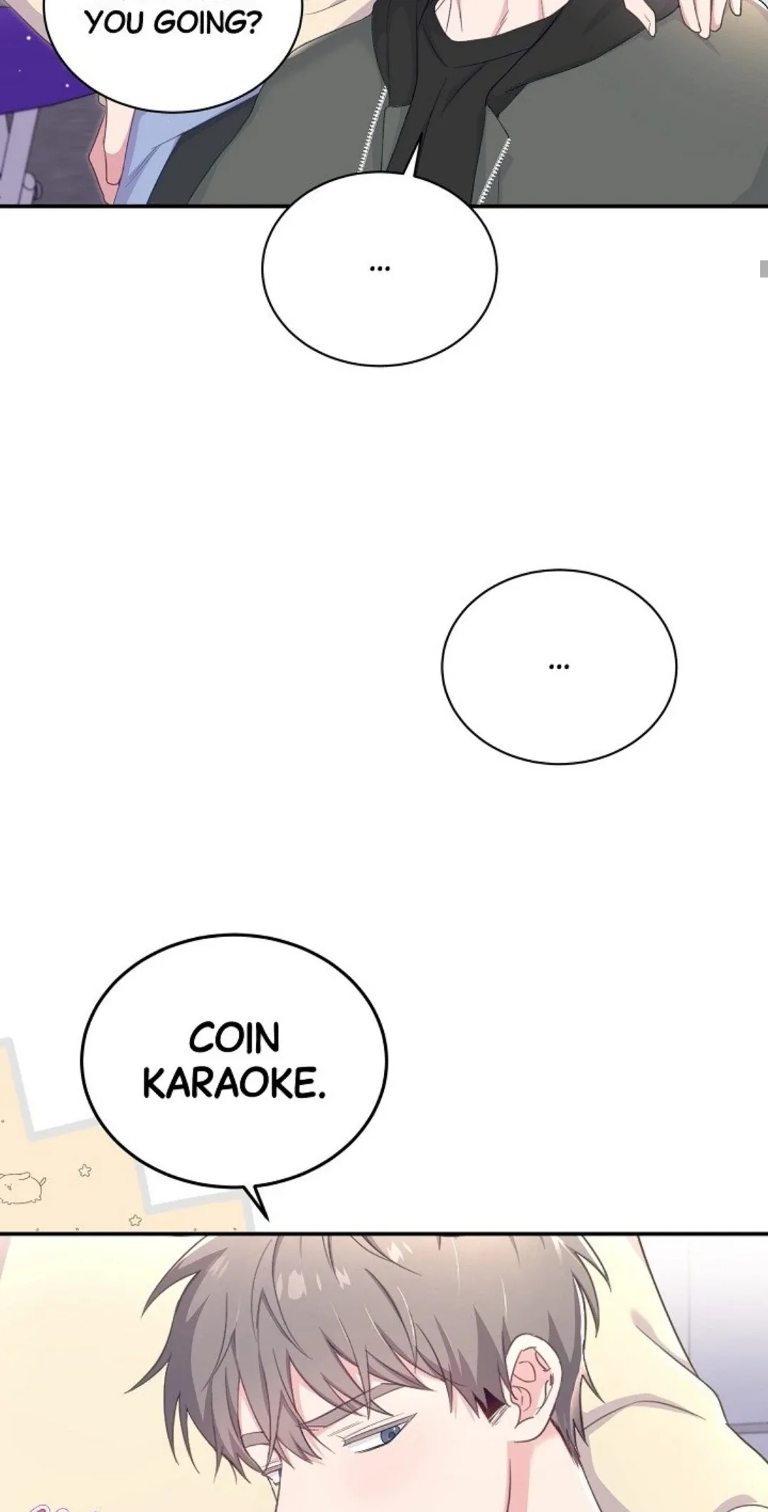 Moonshark: Sharks Are Born To Be Stars Chapter 32 page 16