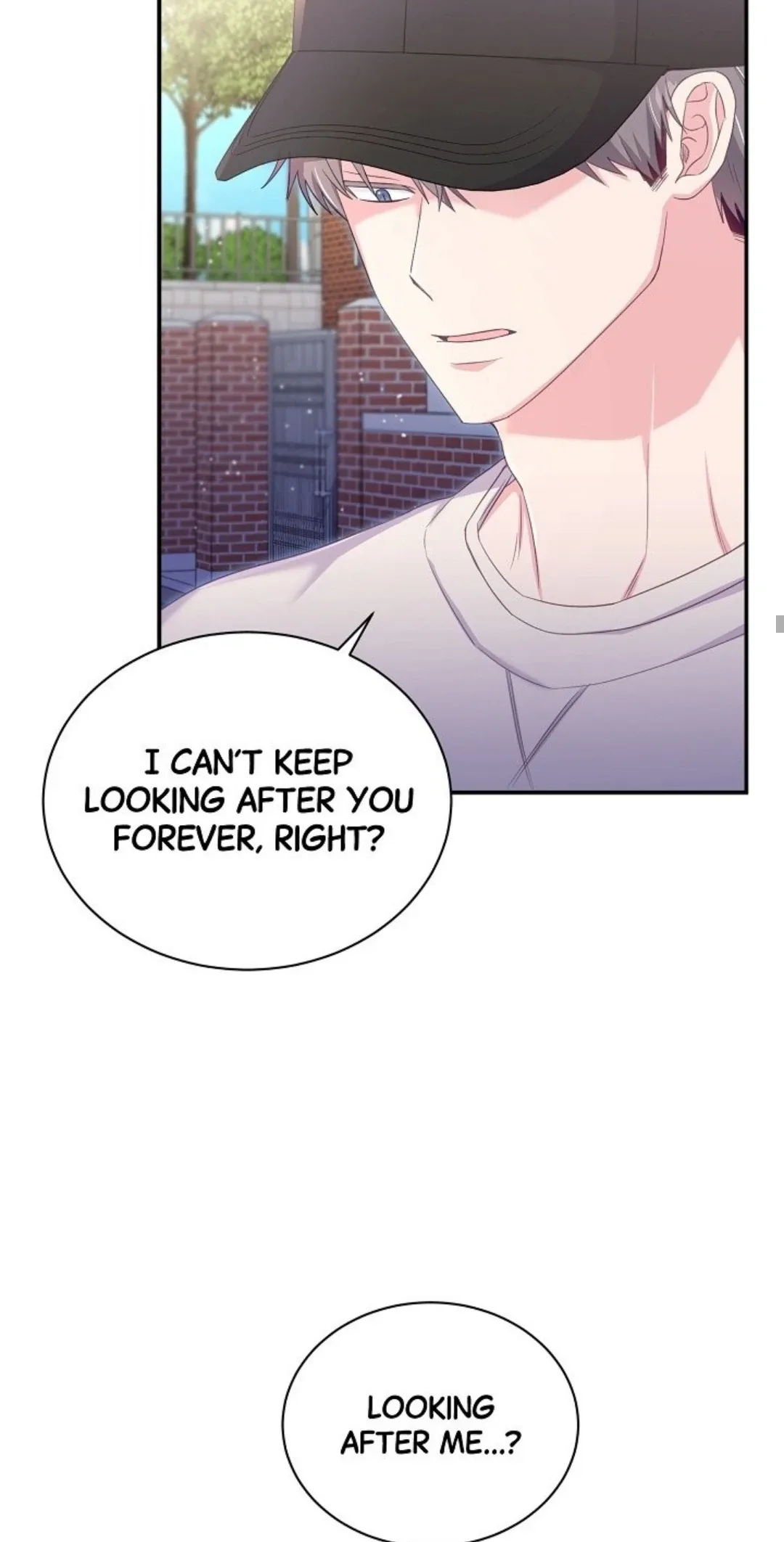 Moonshark: Sharks Are Born To Be Stars Chapter 32 page 36