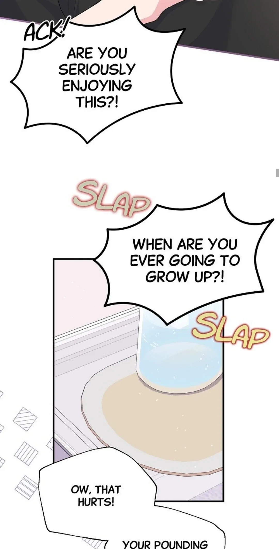 Moonshark: Sharks Are Born To Be Stars Chapter 29 page 22