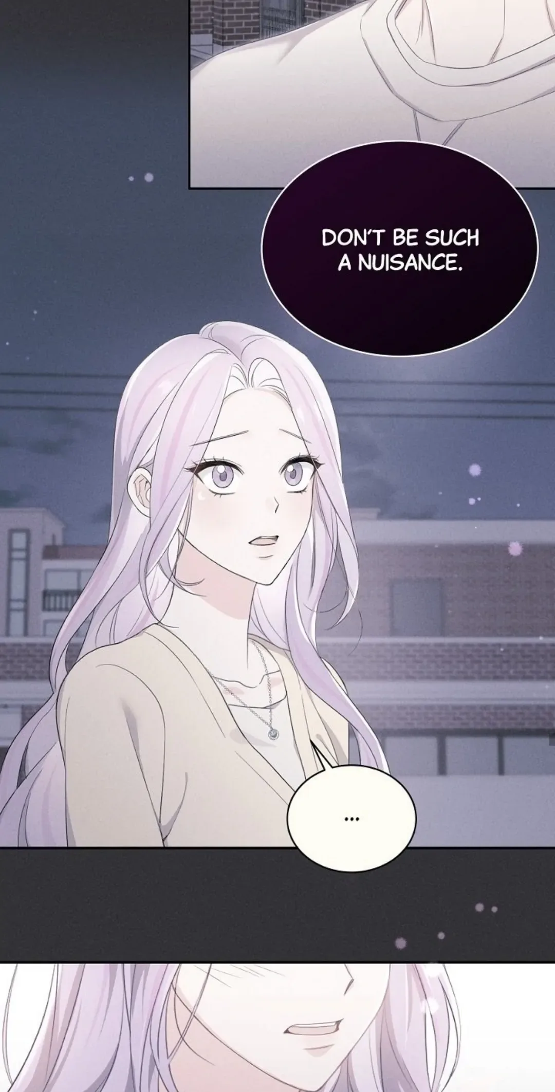 Moonshark: Sharks Are Born To Be Stars Chapter 32 page 60