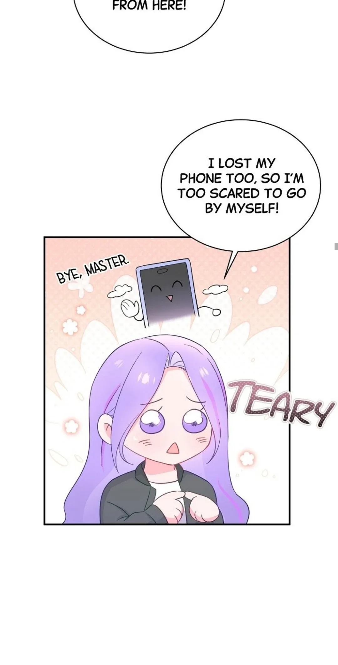 Moonshark: Sharks Are Born To Be Stars Chapter 32 page 33