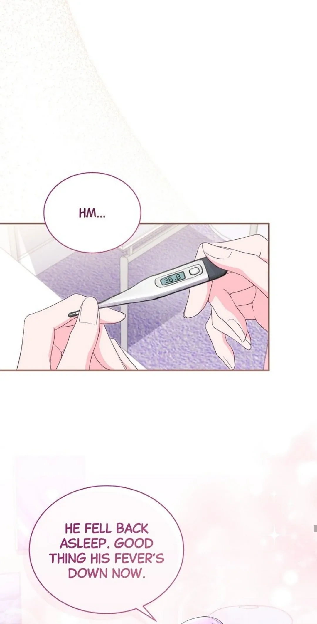 Moonshark: Sharks Are Born To Be Stars Chapter 32 page 75