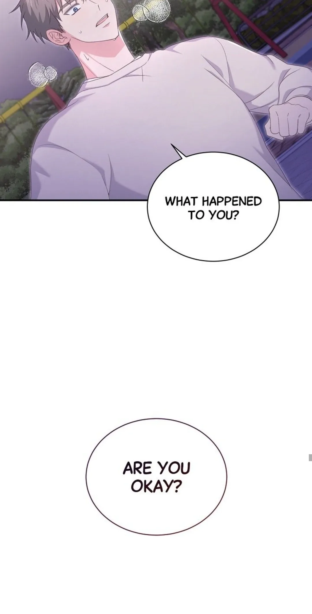 Moonshark: Sharks Are Born To Be Stars Chapter 32 page 66