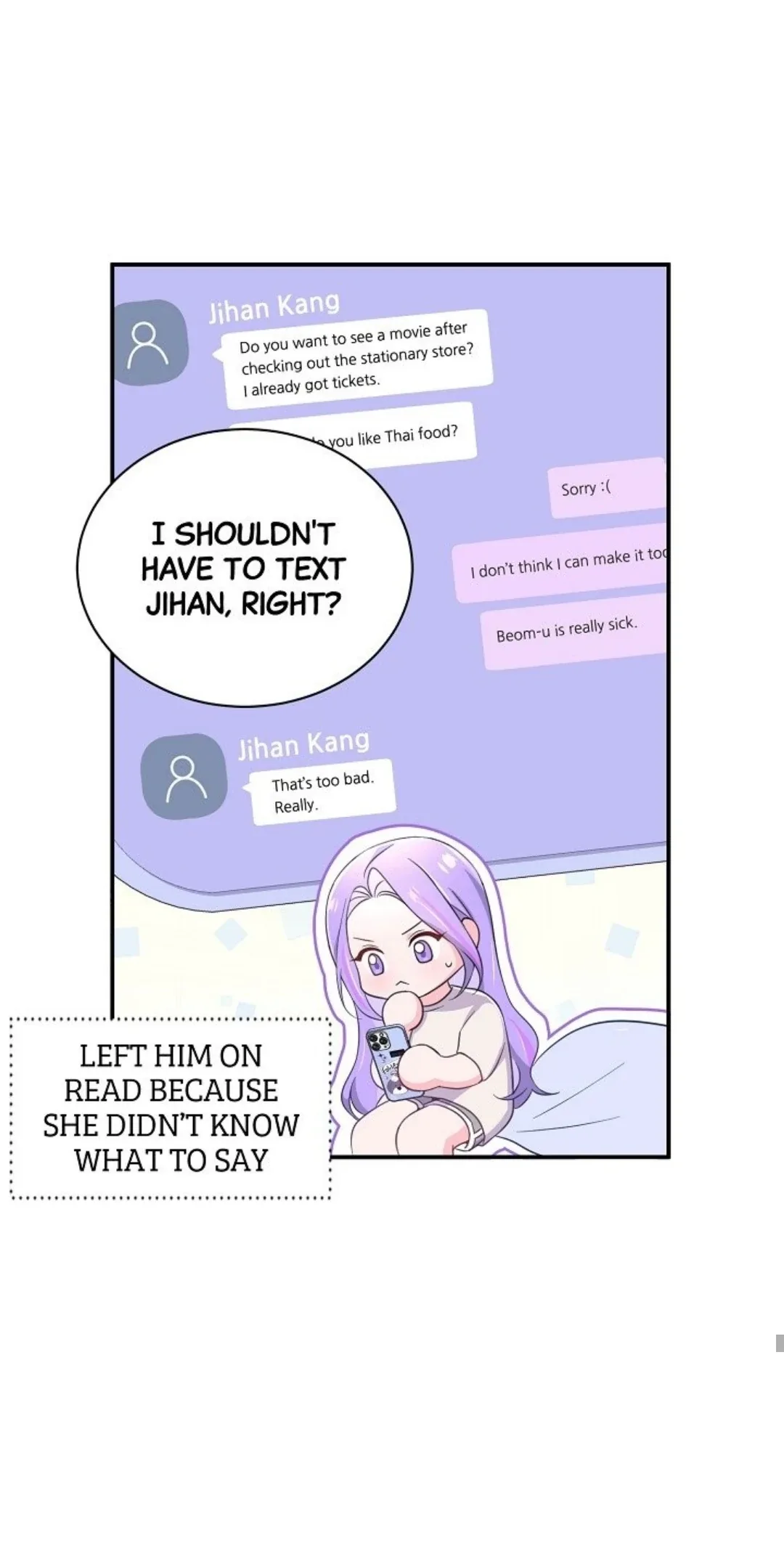 Moonshark: Sharks Are Born To Be Stars Chapter 32 page 77