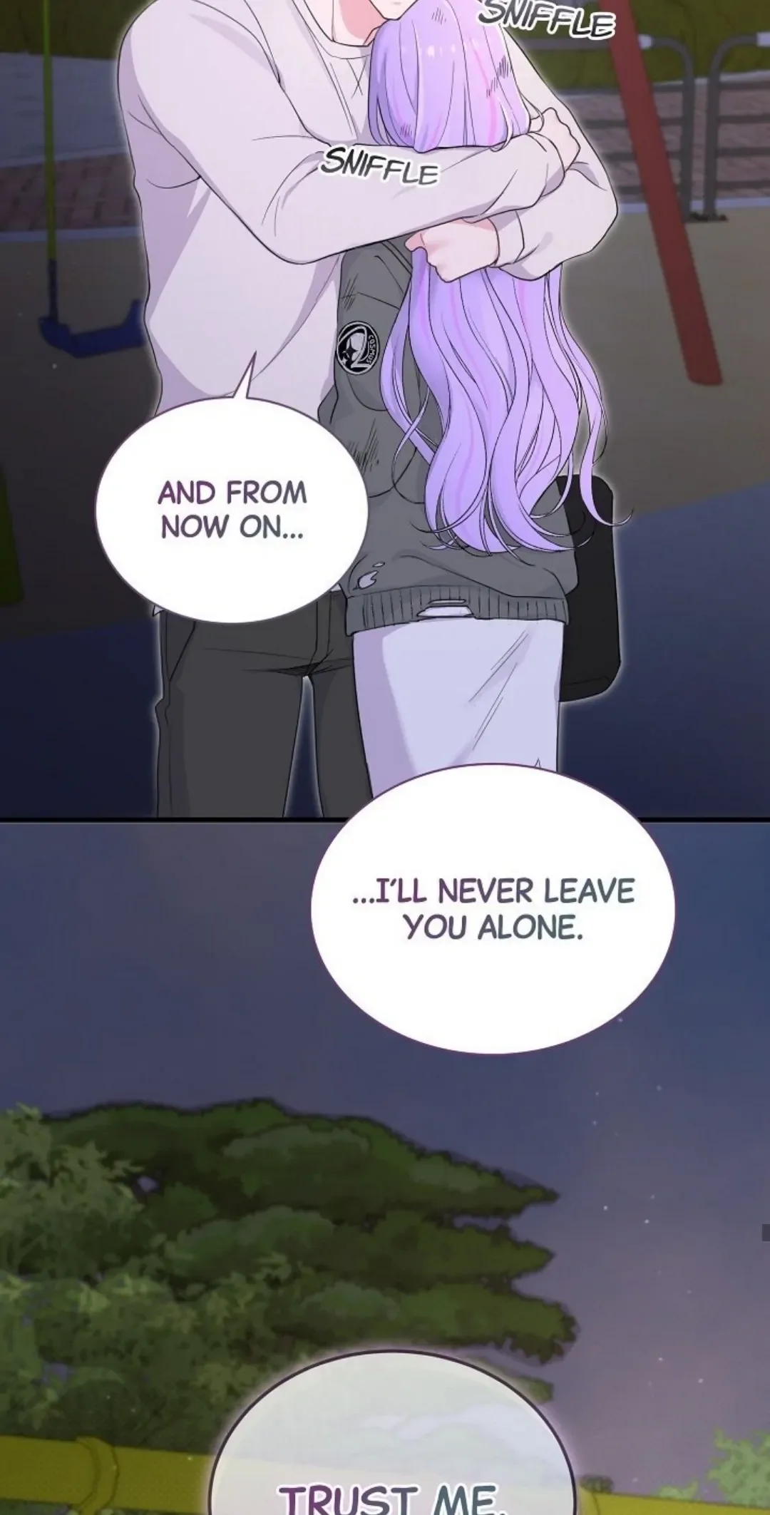 Moonshark: Sharks Are Born To Be Stars Chapter 32 page 72