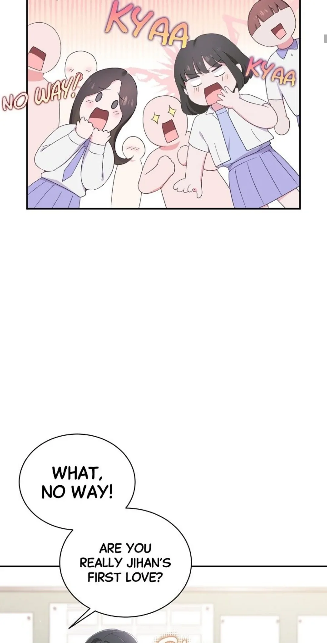 Moonshark: Sharks Are Born To Be Stars Chapter 34 page 5