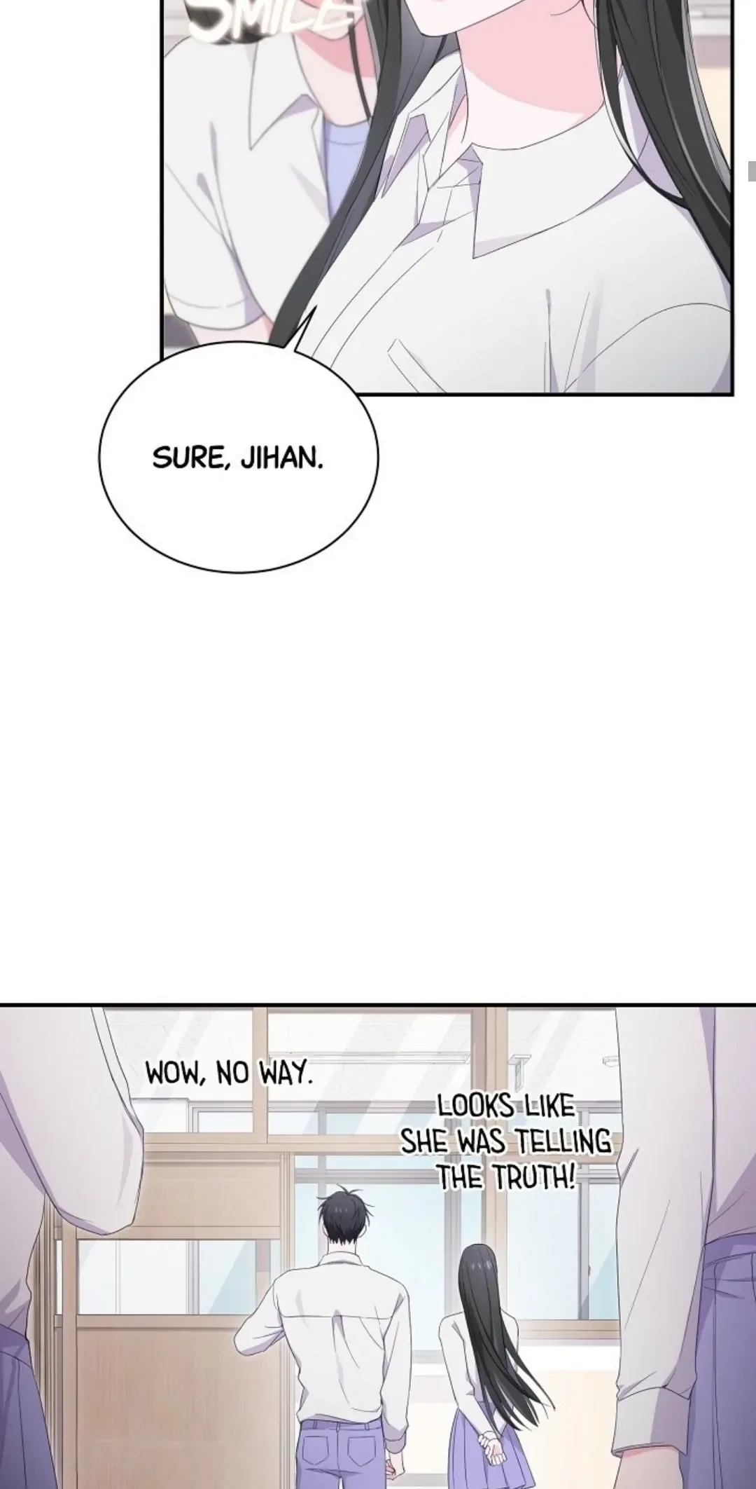 Moonshark: Sharks Are Born To Be Stars Chapter 34 page 9