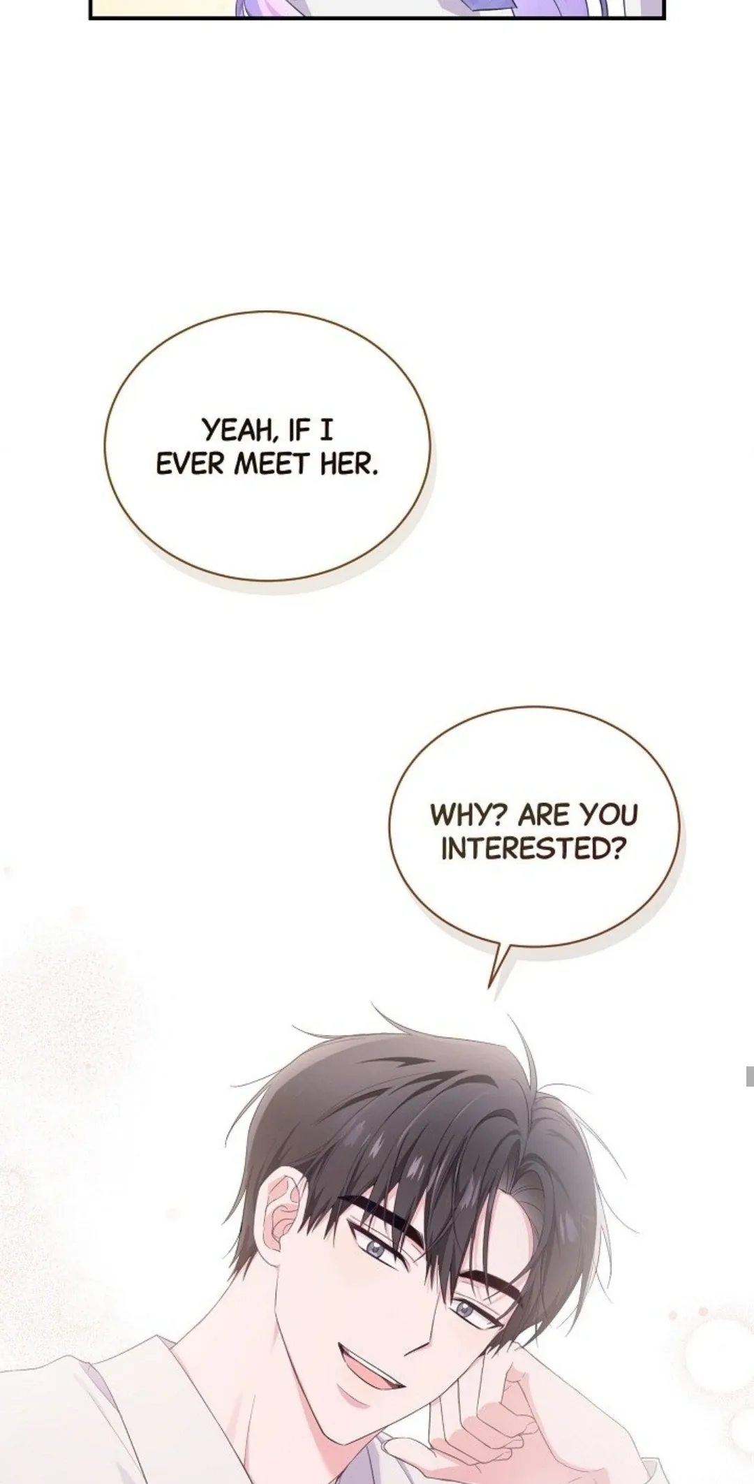 Moonshark: Sharks Are Born To Be Stars Chapter 34 page 54