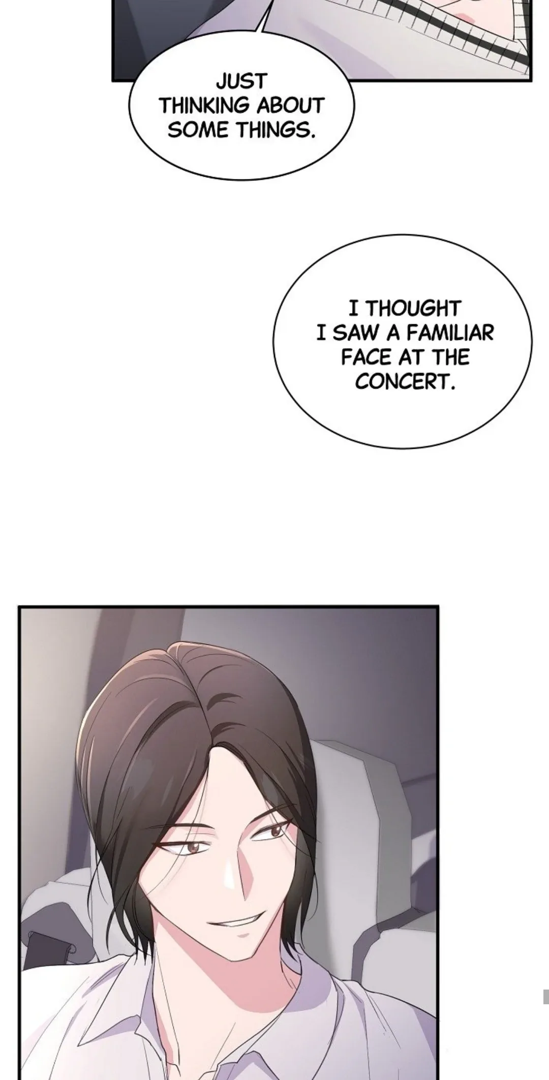 Moonshark: Sharks Are Born To Be Stars Chapter 26 page 67