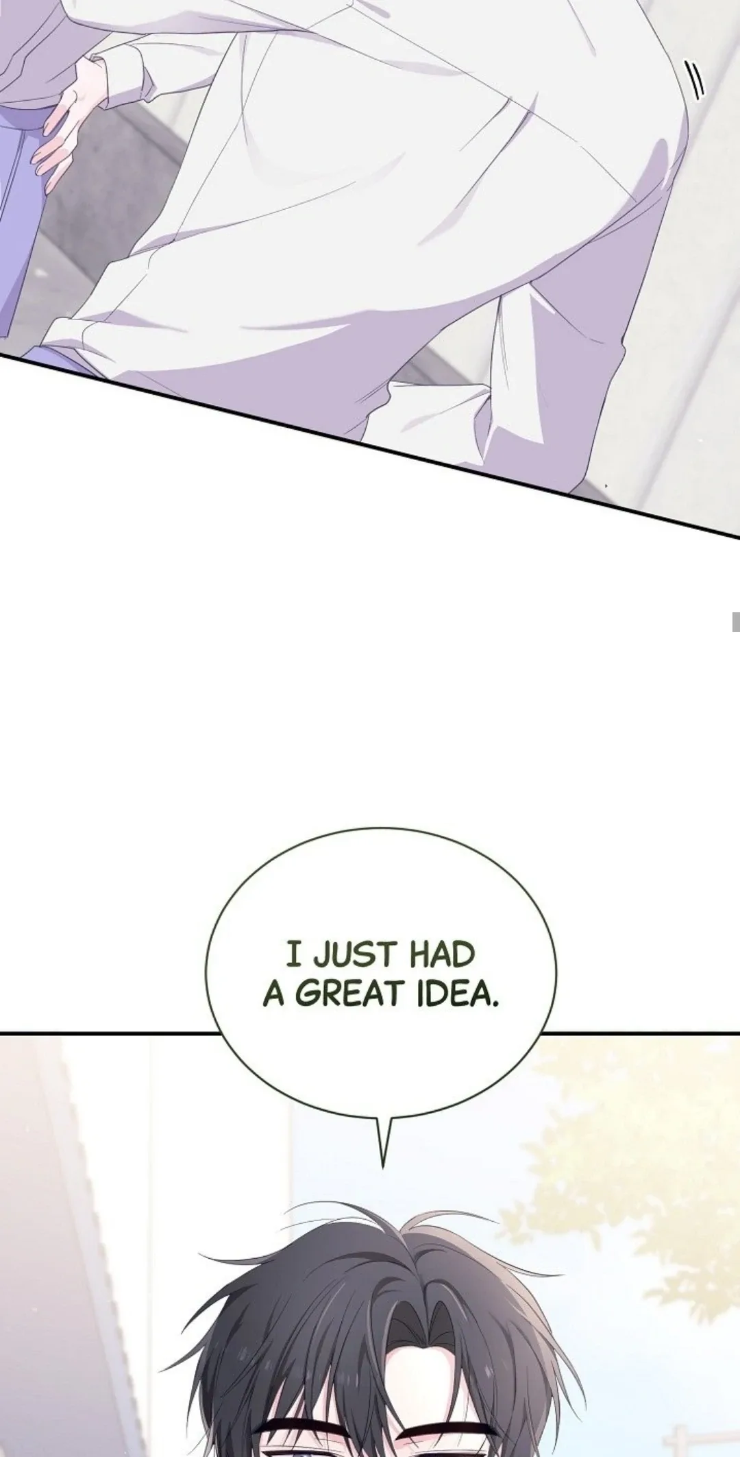 Moonshark: Sharks Are Born To Be Stars Chapter 34 page 32