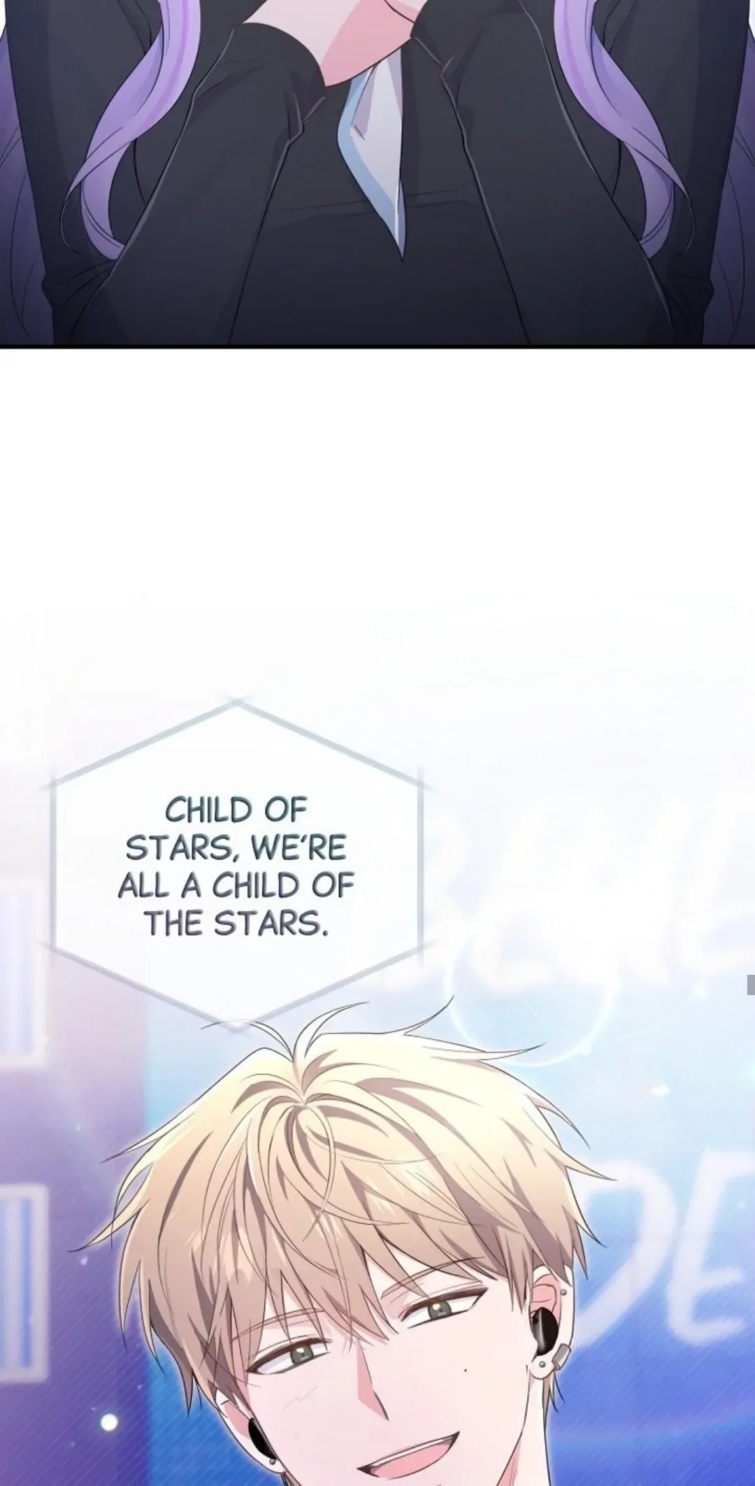 Moonshark: Sharks Are Born To Be Stars Chapter 26 page 48