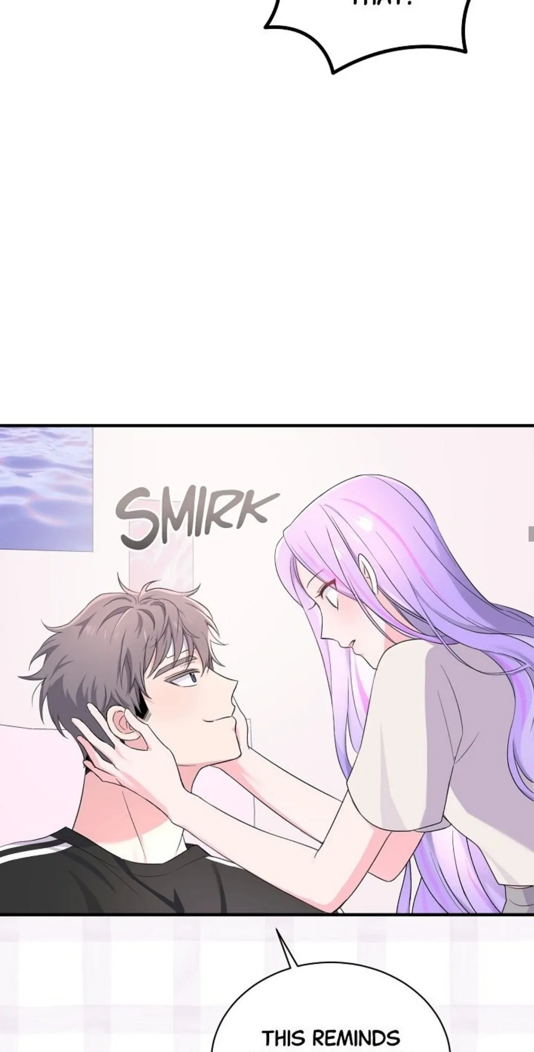 Moonshark: Sharks Are Born To Be Stars Chapter 29 page 35