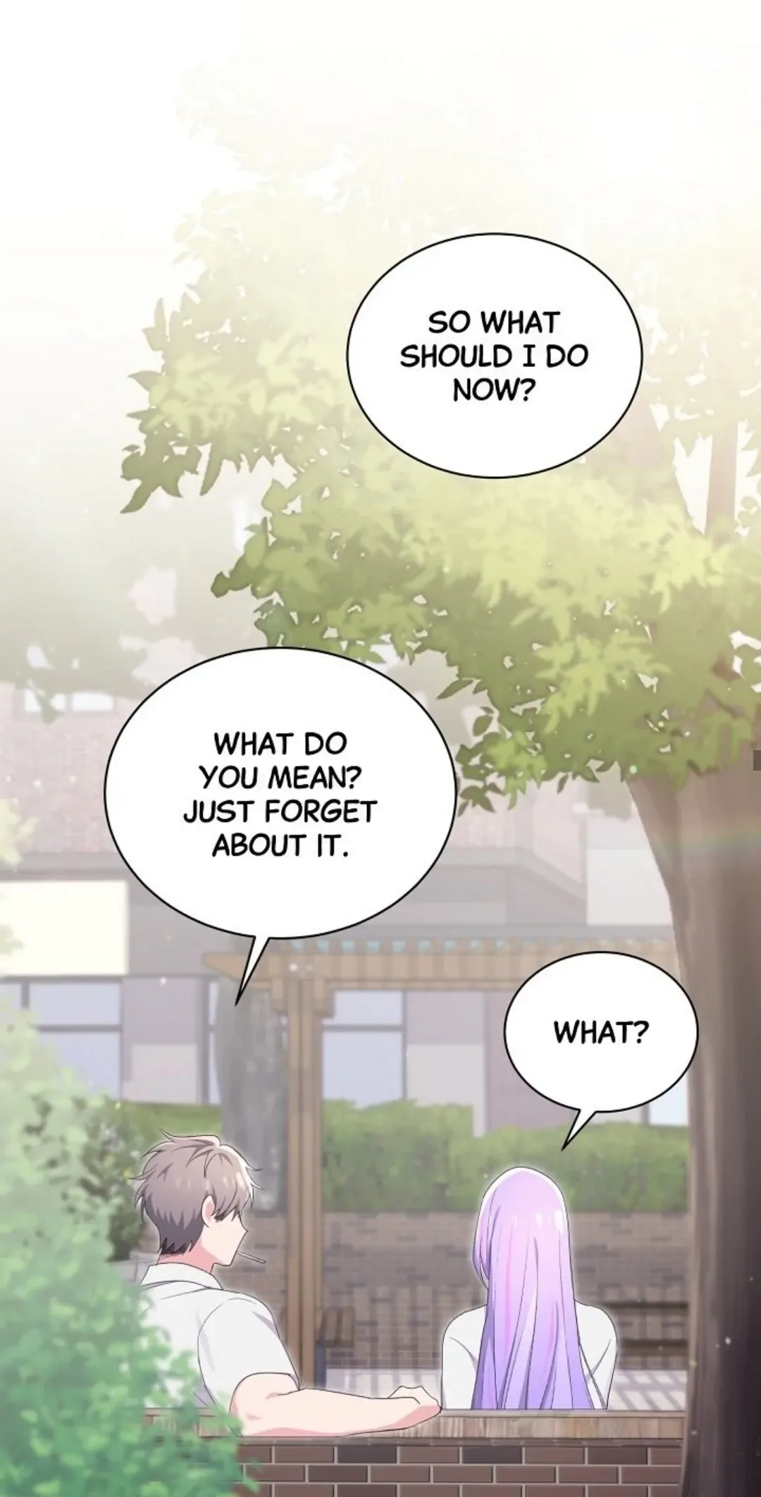 Moonshark: Sharks Are Born To Be Stars Chapter 34 page 38