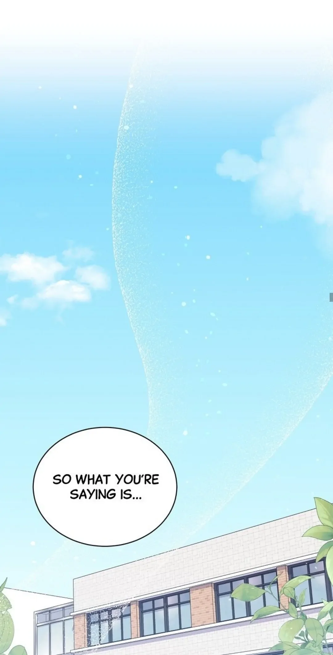 Moonshark: Sharks Are Born To Be Stars Chapter 34 page 34