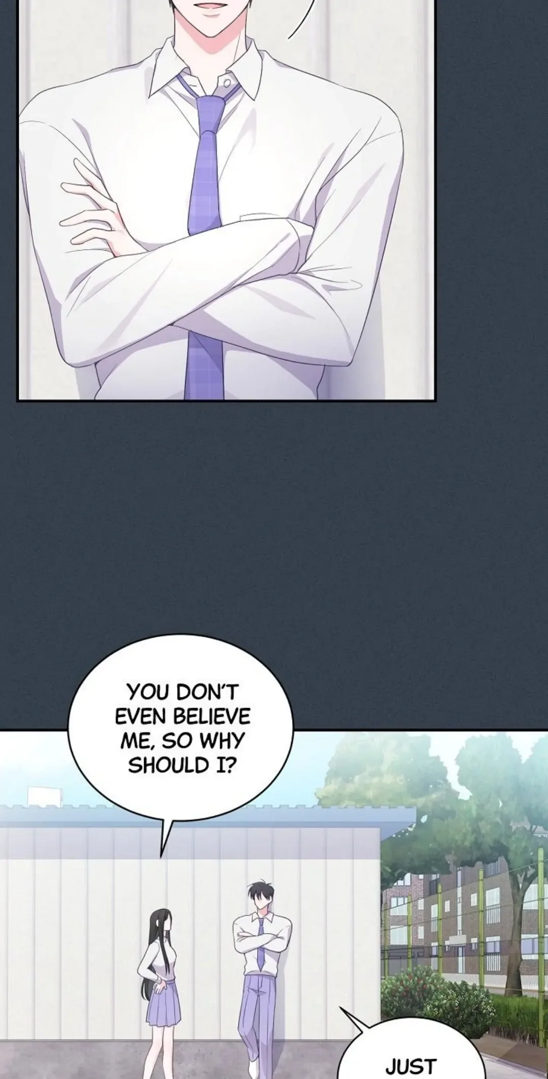 Moonshark: Sharks Are Born To Be Stars Chapter 34 page 69