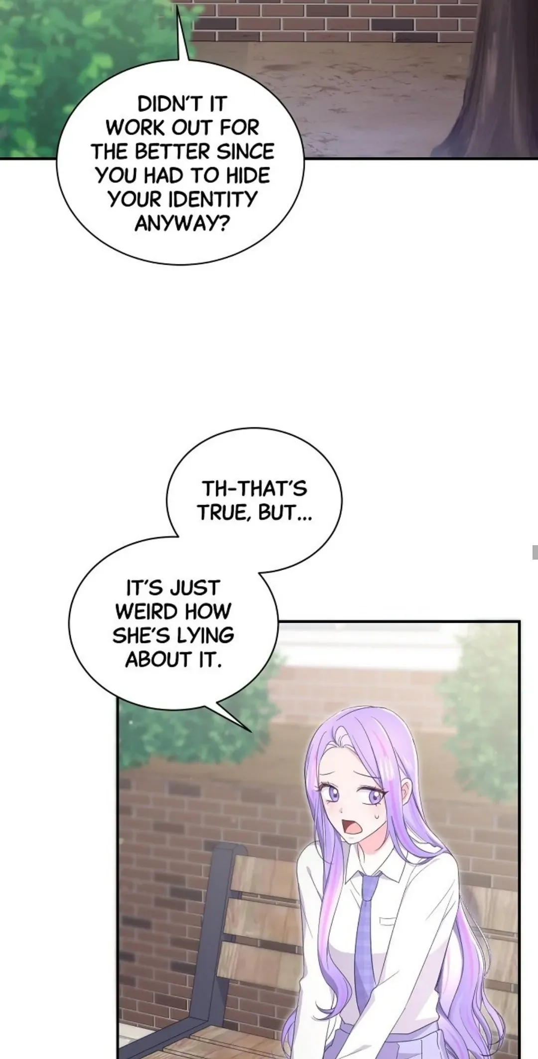 Moonshark: Sharks Are Born To Be Stars Chapter 34 page 39