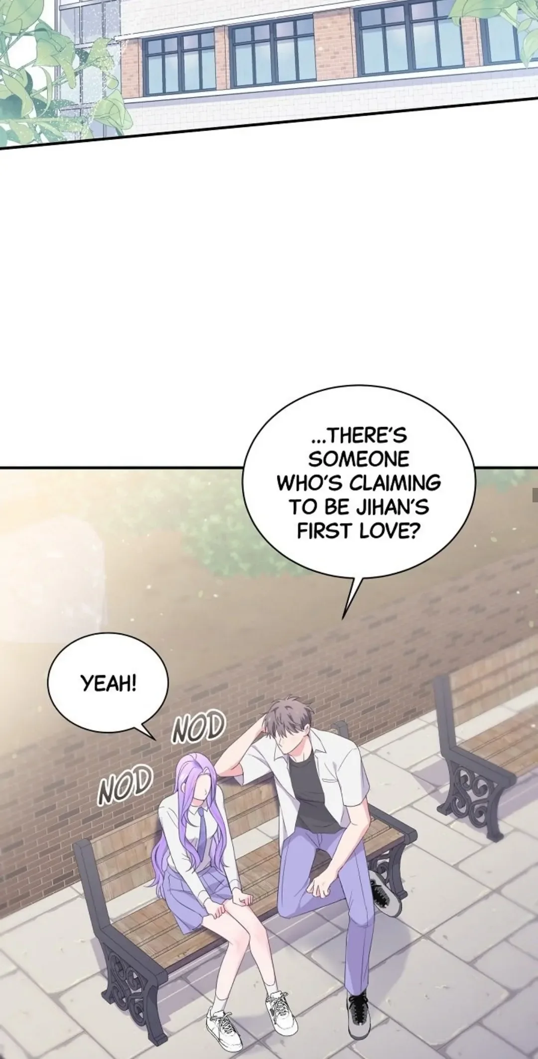 Moonshark: Sharks Are Born To Be Stars Chapter 34 page 35