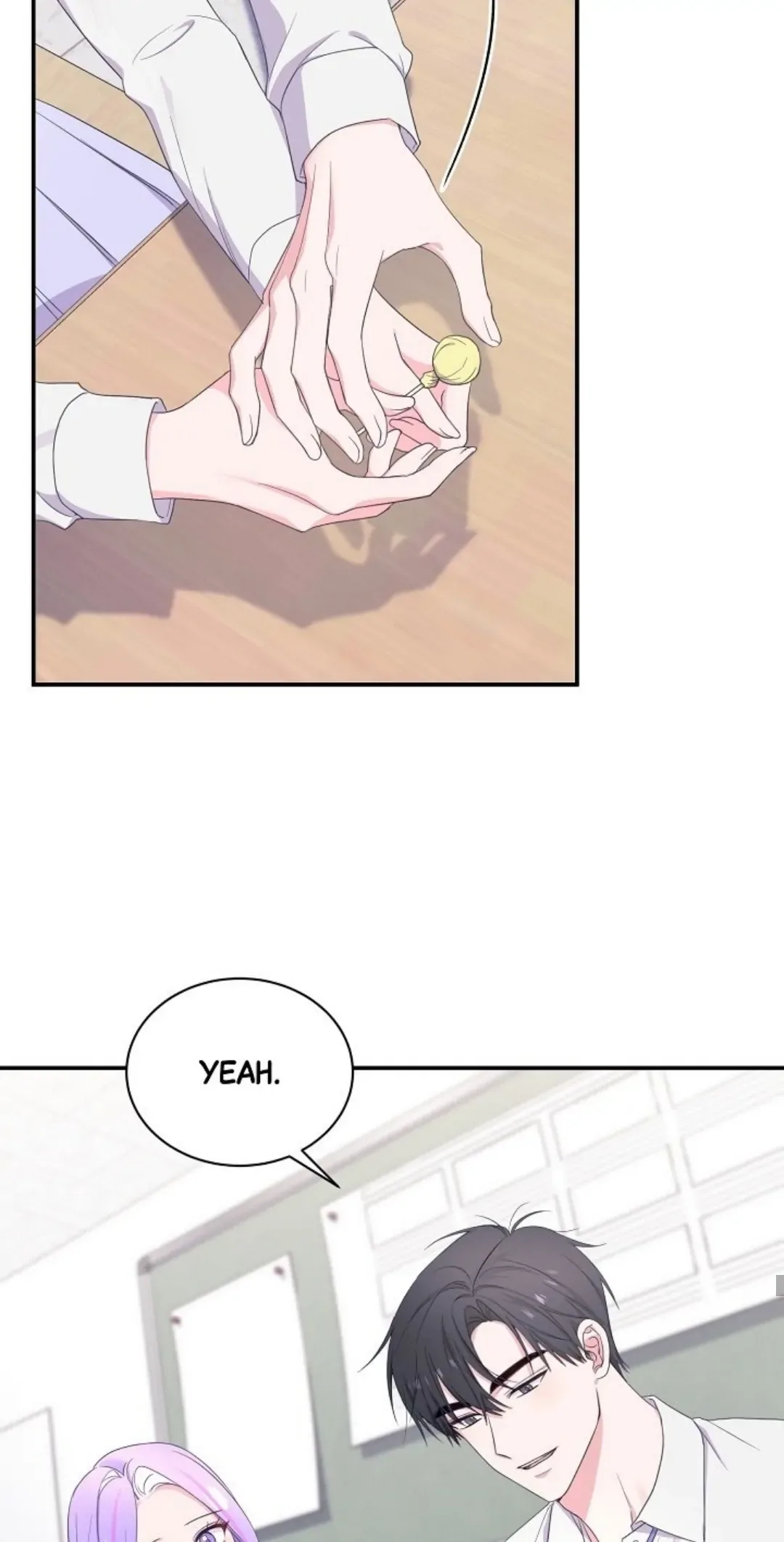 Moonshark: Sharks Are Born To Be Stars Chapter 34 page 62