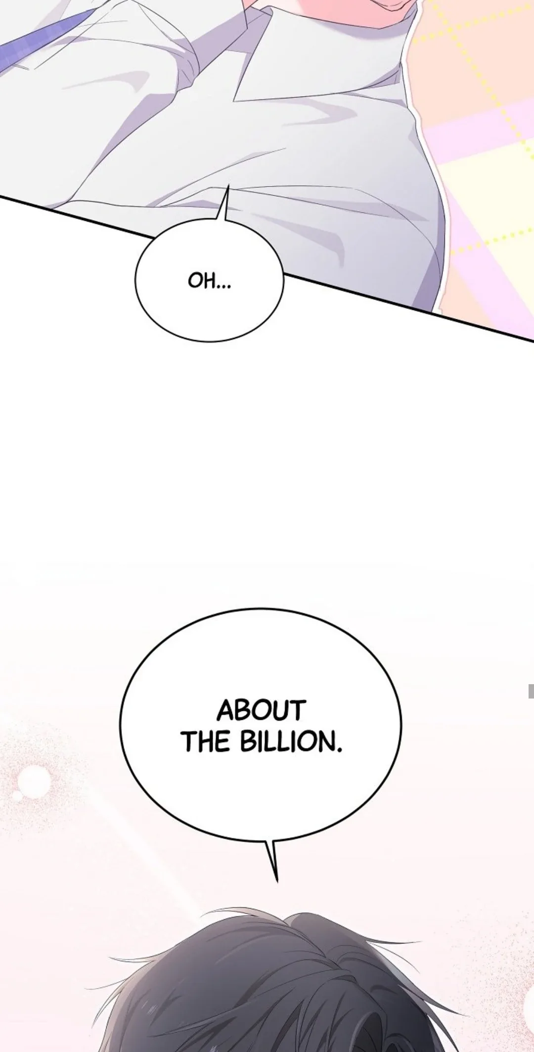 Moonshark: Sharks Are Born To Be Stars Chapter 34 page 49