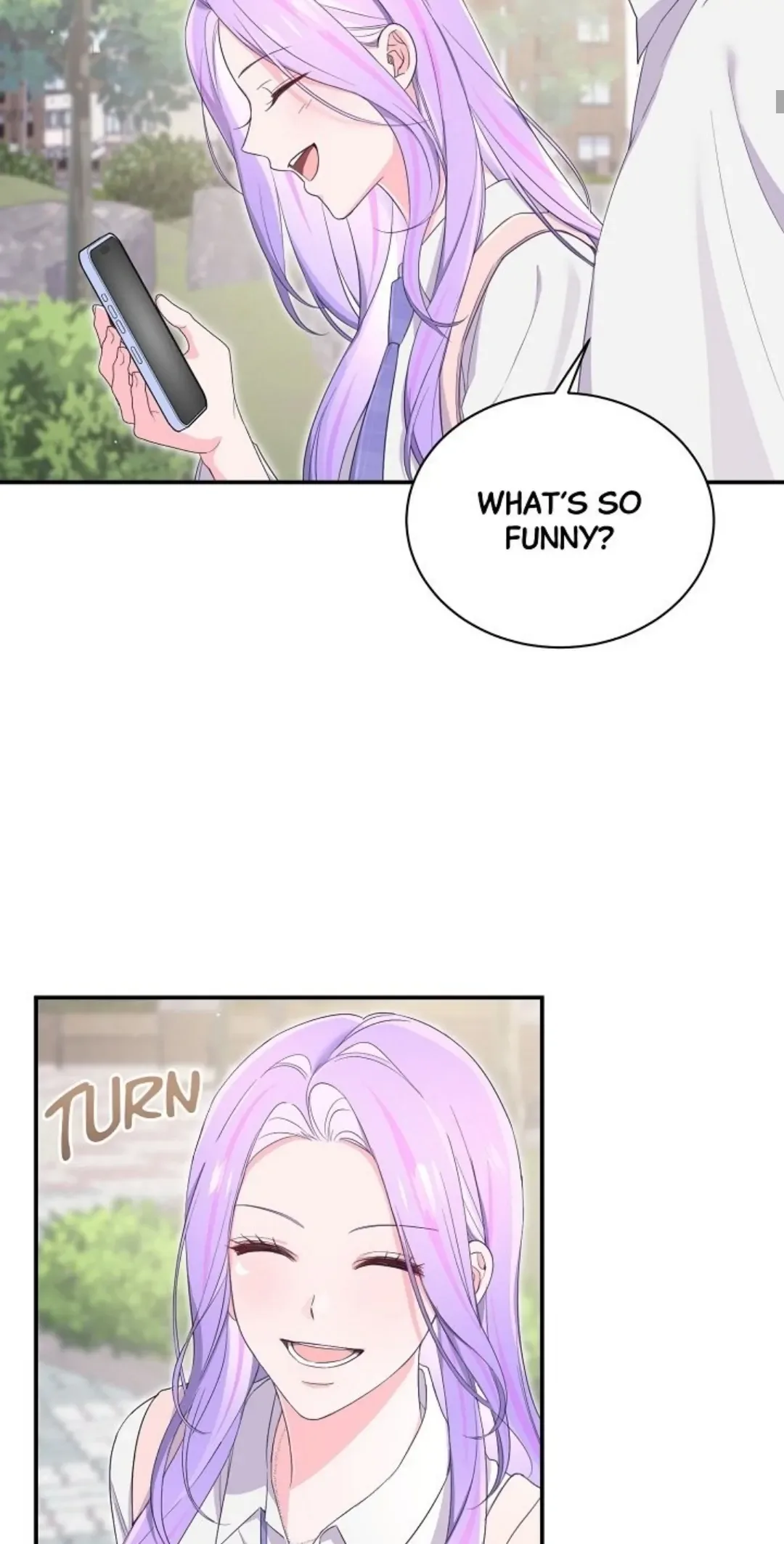 Moonshark: Sharks Are Born To Be Stars Chapter 33 page 5