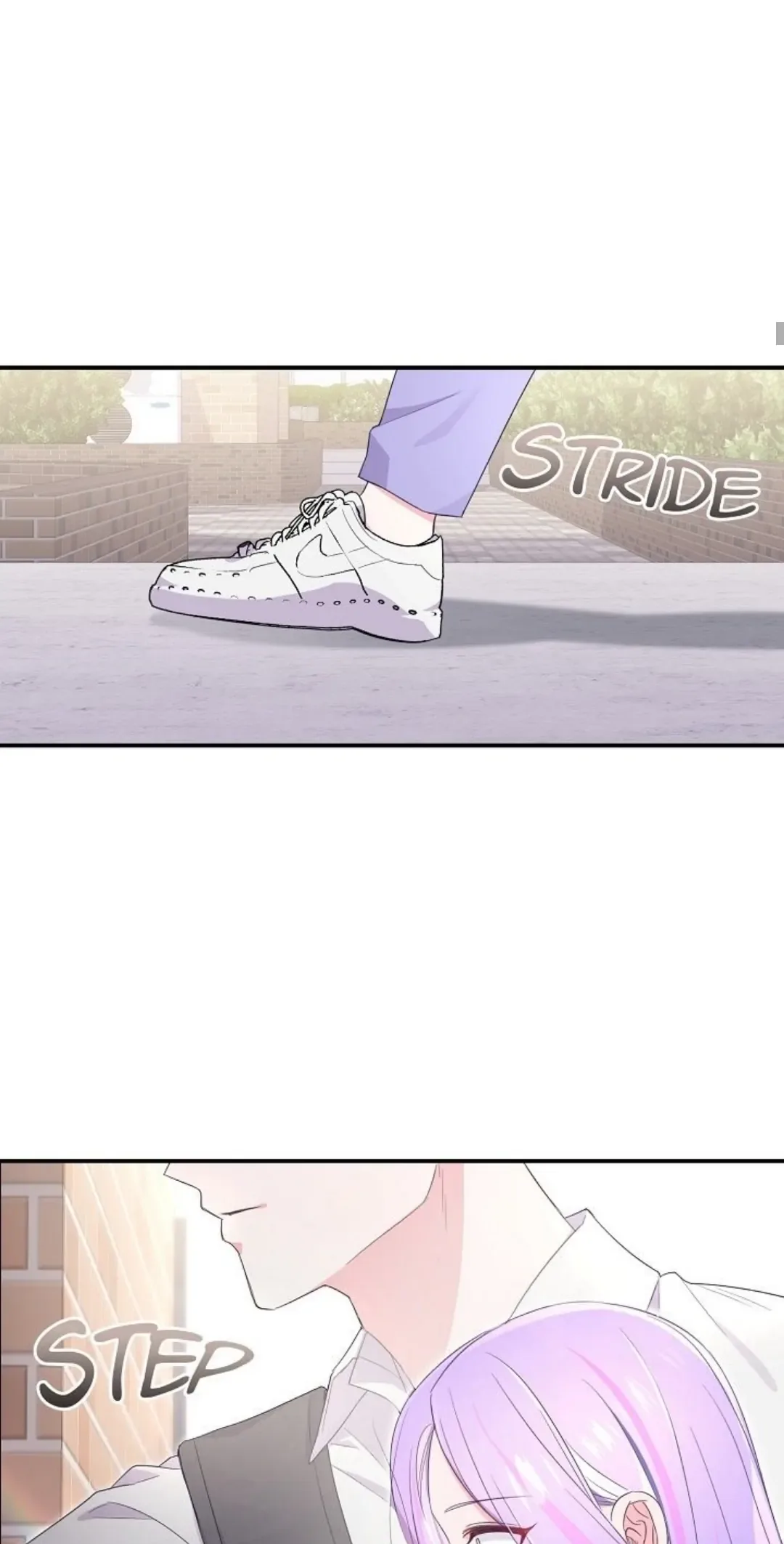 Moonshark: Sharks Are Born To Be Stars Chapter 33 page 15