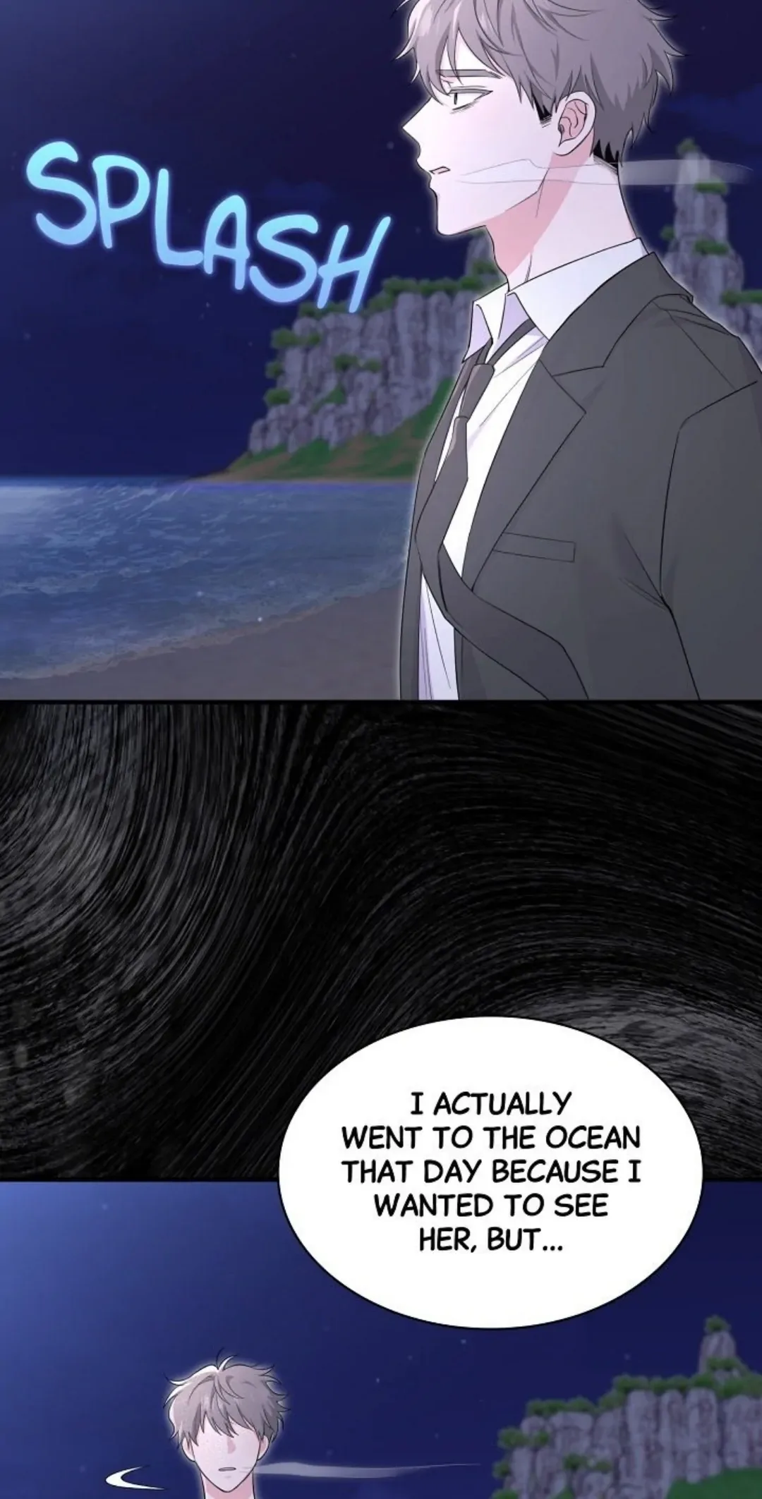 Moonshark: Sharks Are Born To Be Stars Chapter 29 page 43