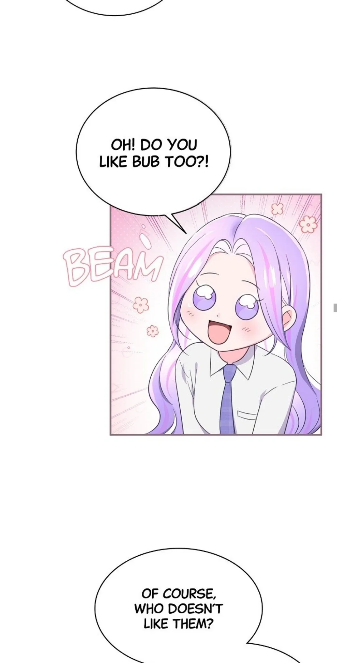 Moonshark: Sharks Are Born To Be Stars Chapter 35 page 36