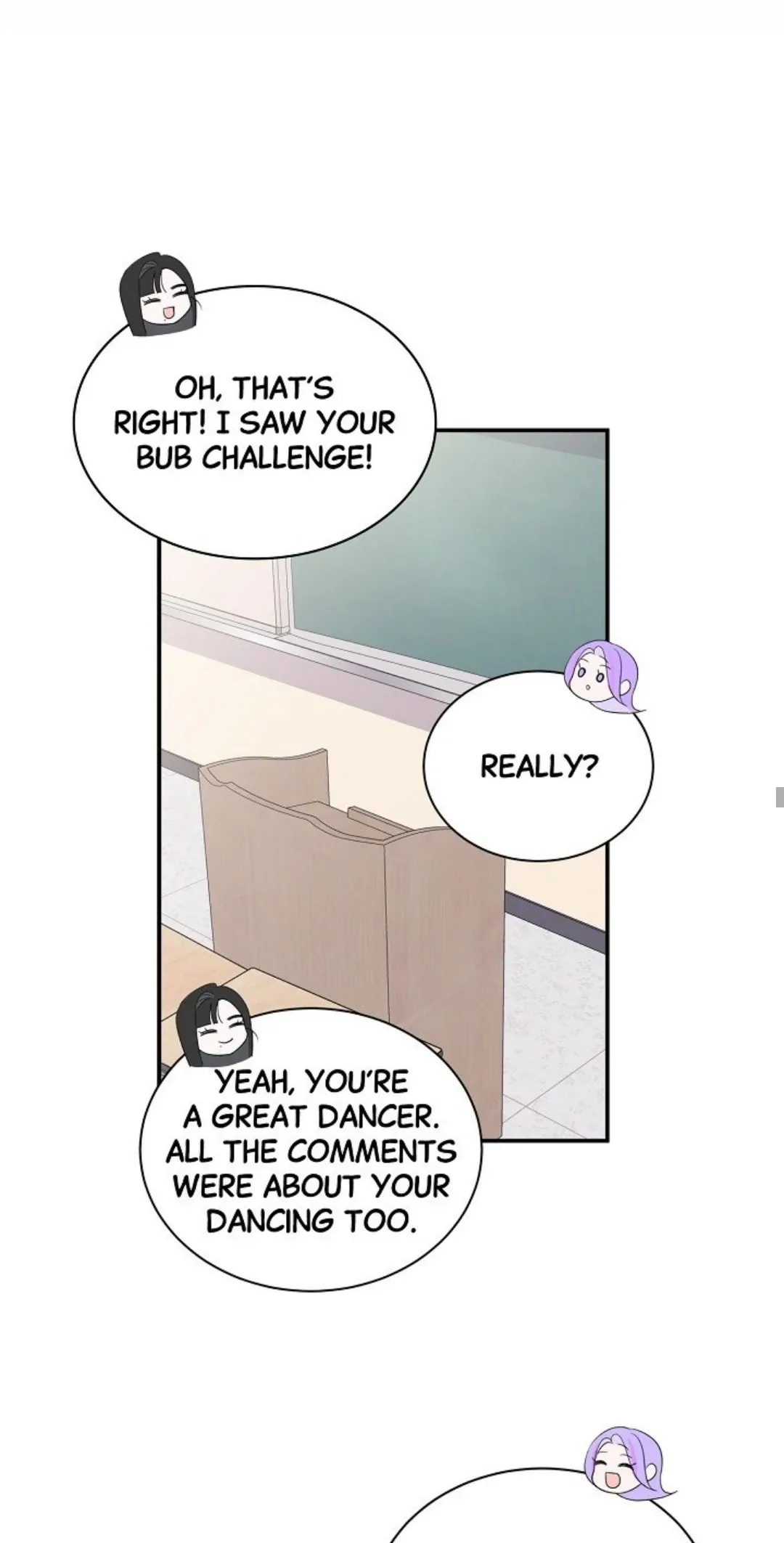 Moonshark: Sharks Are Born To Be Stars Chapter 35 page 40