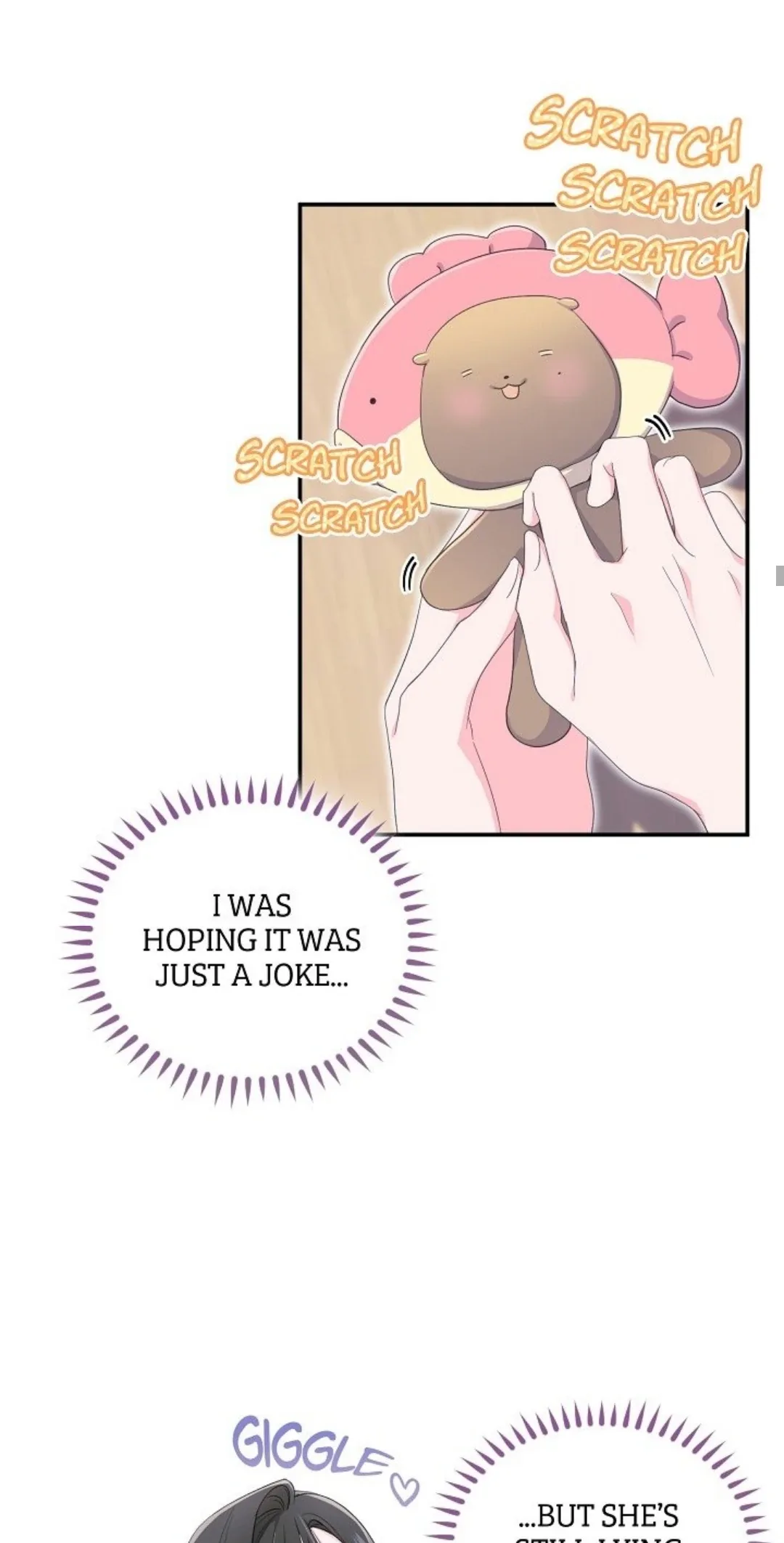 Moonshark: Sharks Are Born To Be Stars Chapter 35 page 29