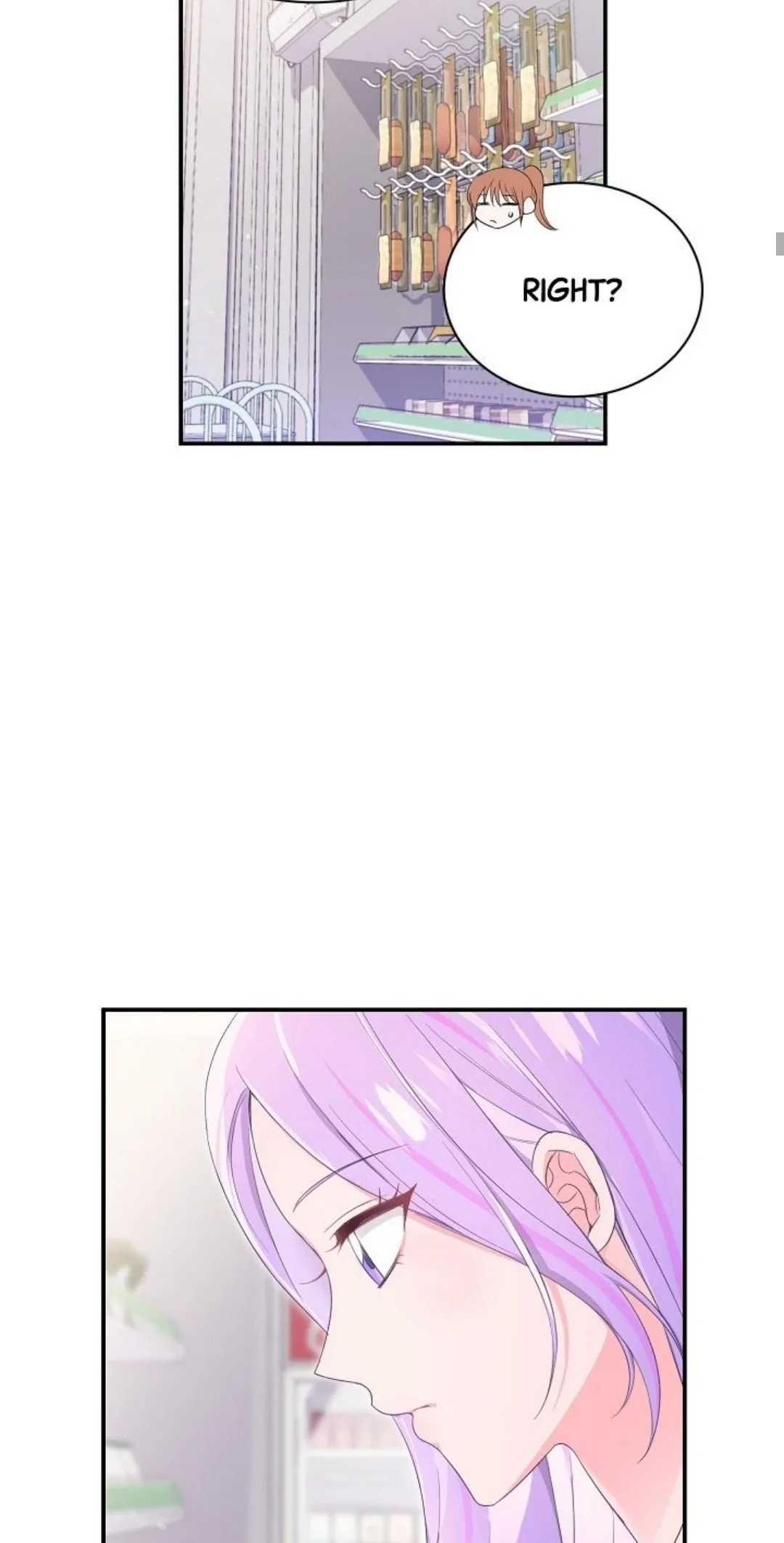 Moonshark: Sharks Are Born To Be Stars Chapter 36 page 11