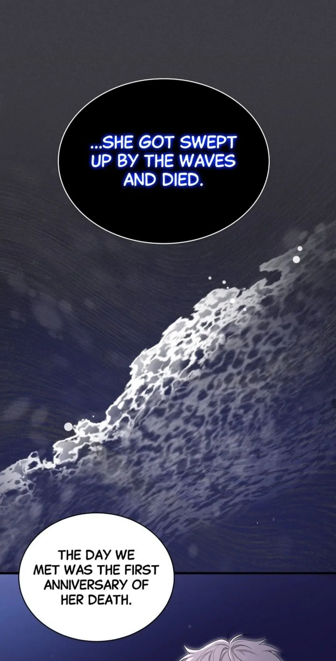 Moonshark: Sharks Are Born To Be Stars Chapter 29 page 42