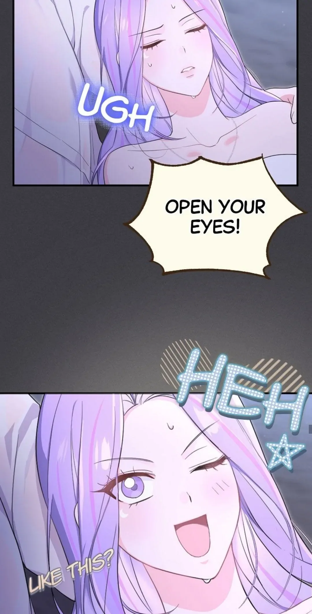 Moonshark: Sharks Are Born To Be Stars Chapter 29 page 48