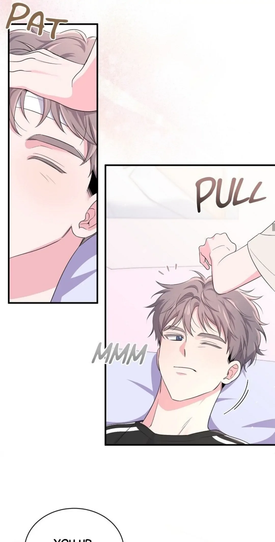 Moonshark: Sharks Are Born To Be Stars Chapter 29 page 29