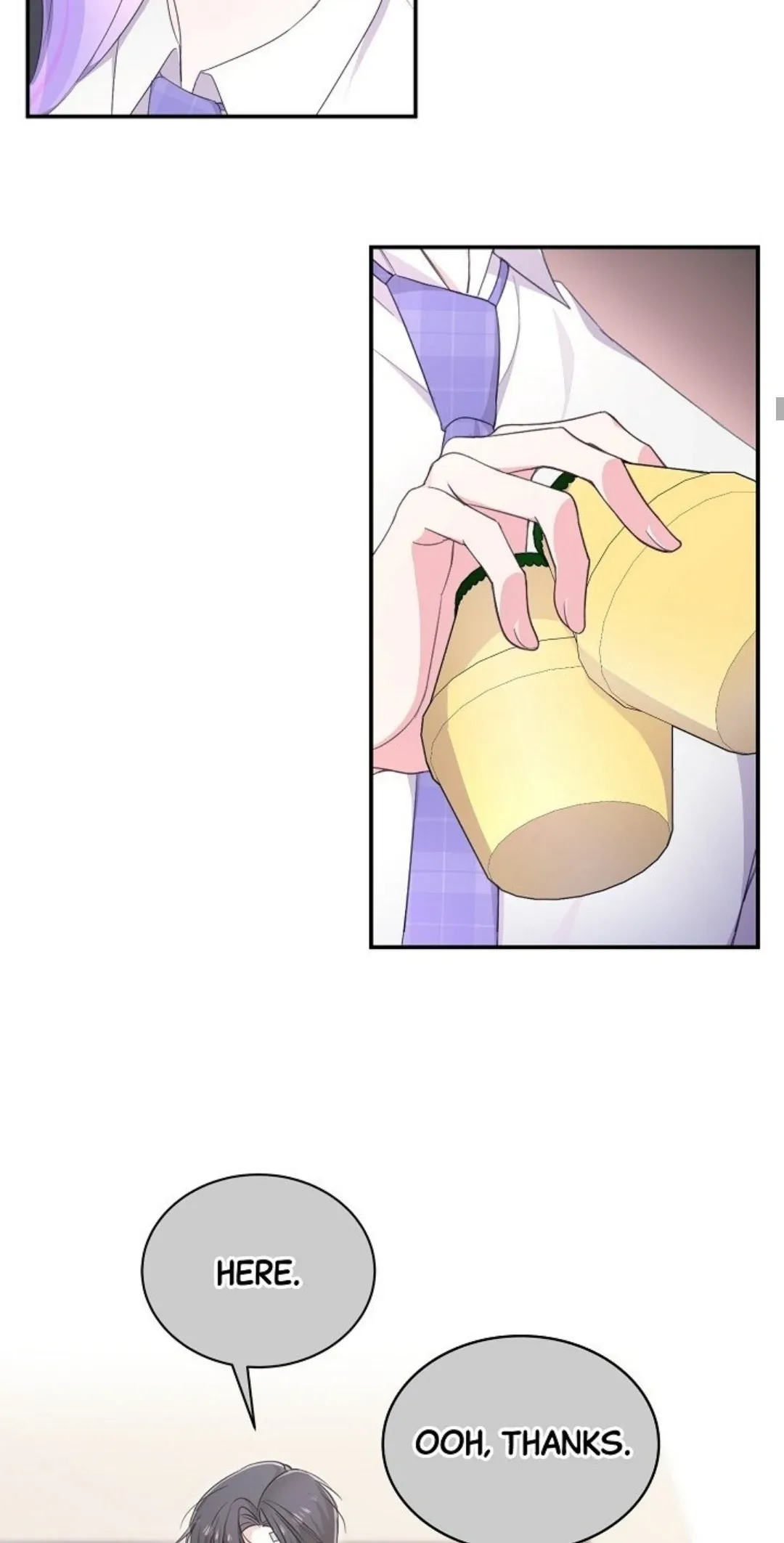 Moonshark: Sharks Are Born To Be Stars Chapter 36 page 18