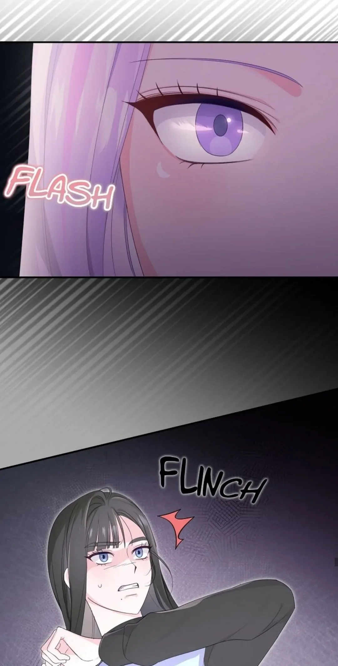 Moonshark: Sharks Are Born To Be Stars Chapter 35 page 65