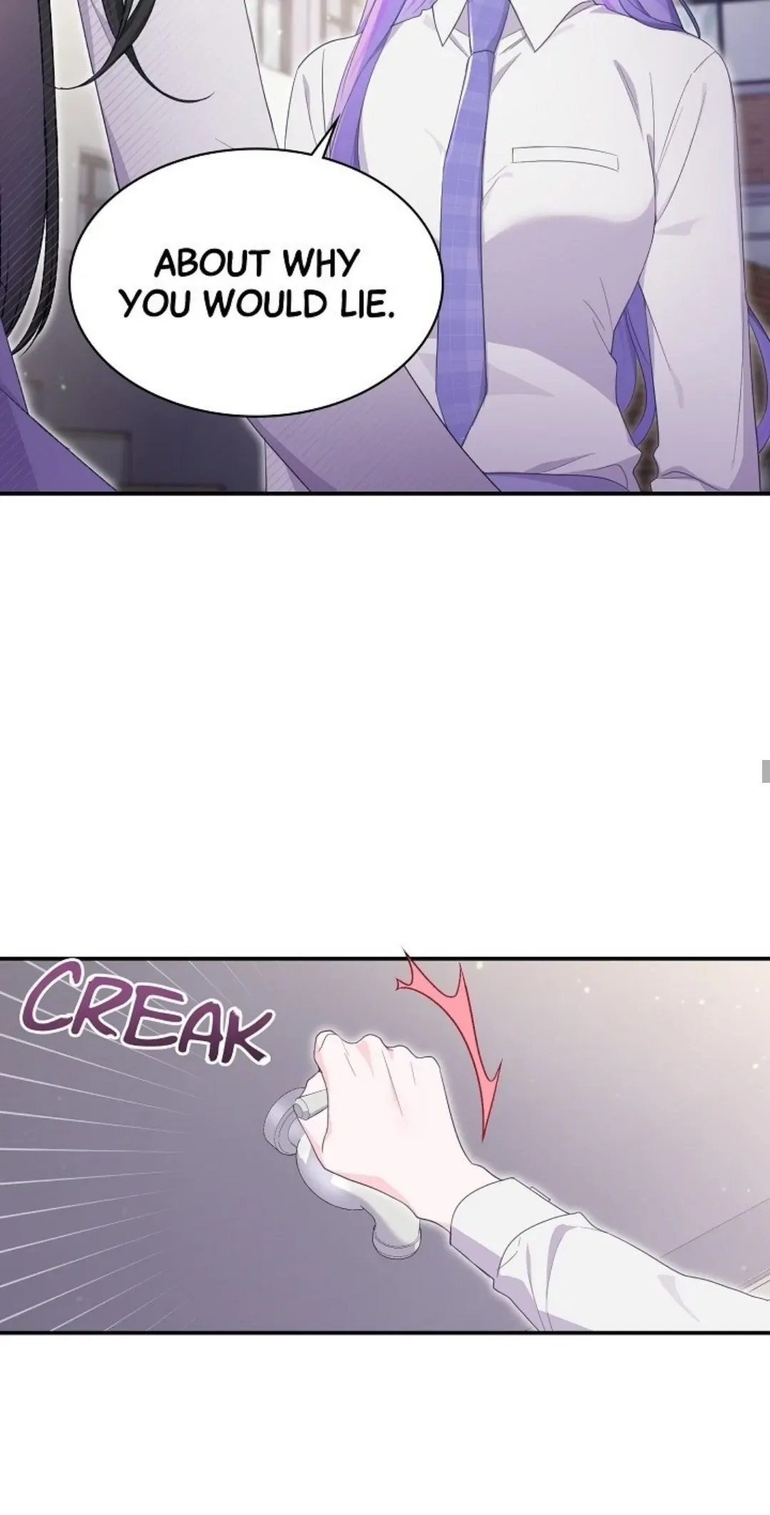 Moonshark: Sharks Are Born To Be Stars Chapter 36 page 34
