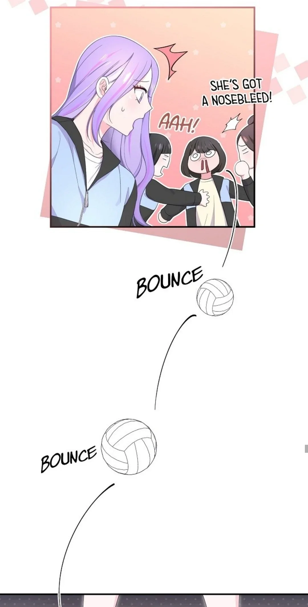 Moonshark: Sharks Are Born To Be Stars Chapter 35 page 57