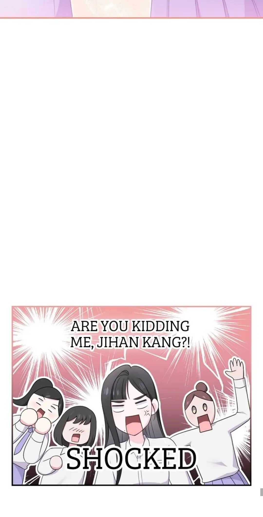 Moonshark: Sharks Are Born To Be Stars Chapter 36 page 63