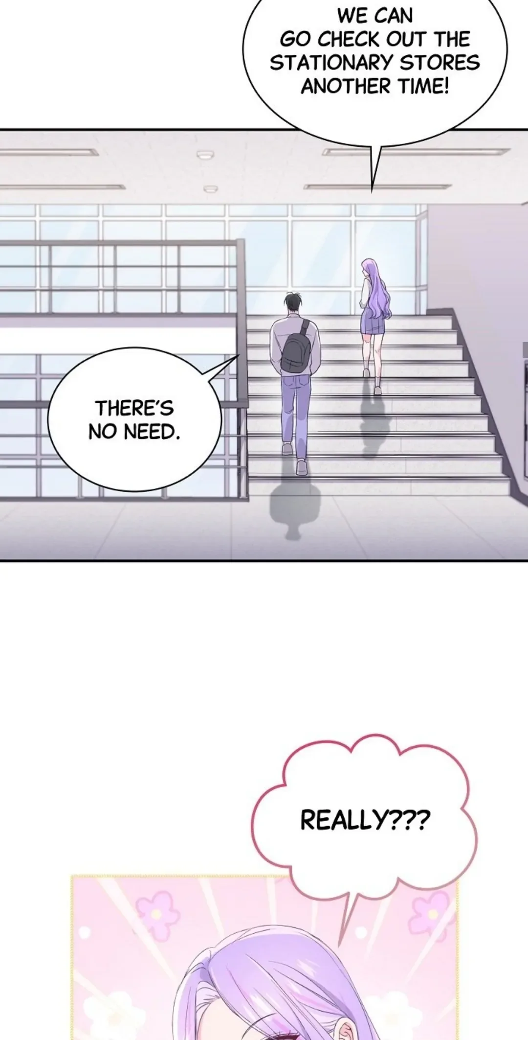 Moonshark: Sharks Are Born To Be Stars Chapter 33 page 23