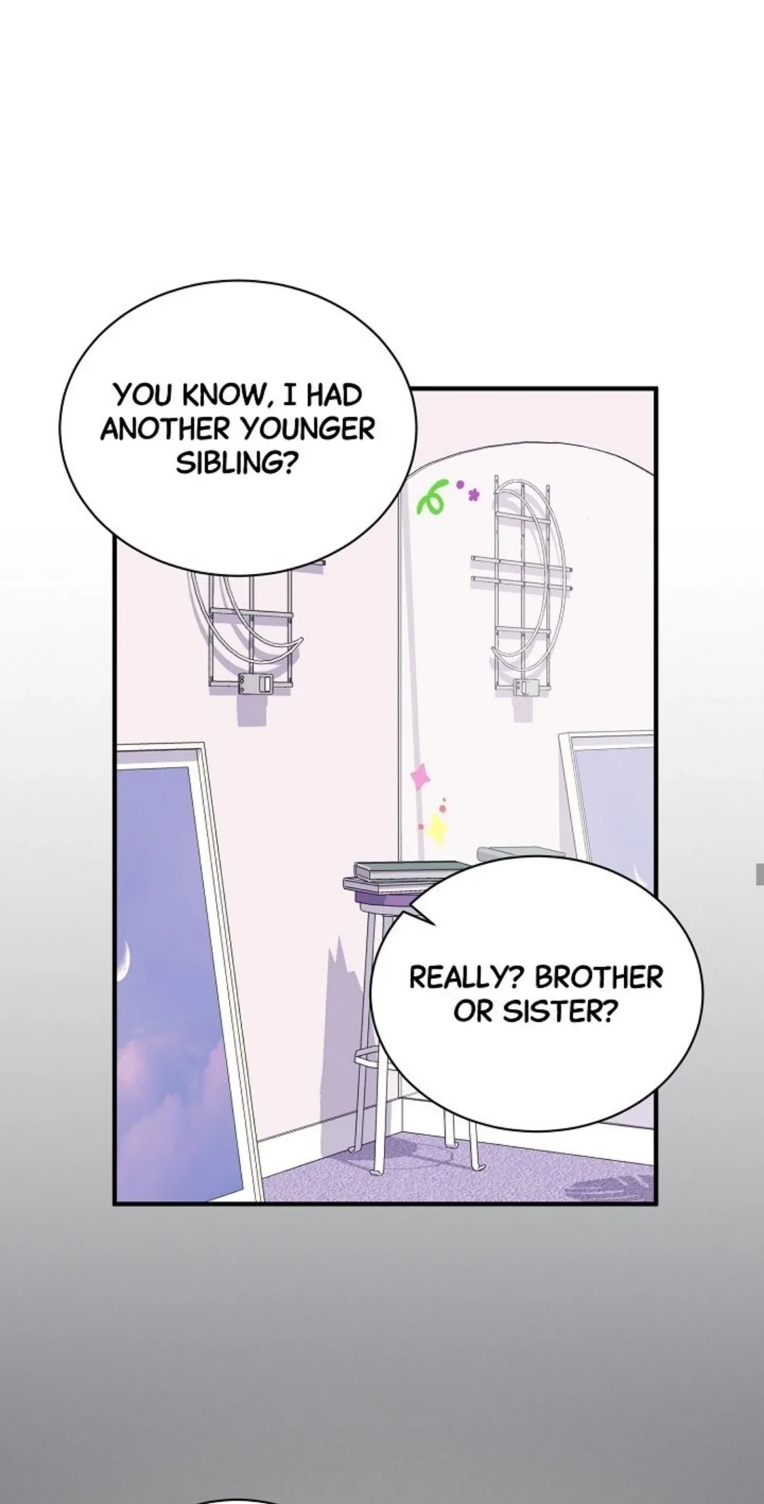 Moonshark: Sharks Are Born To Be Stars Chapter 29 page 40