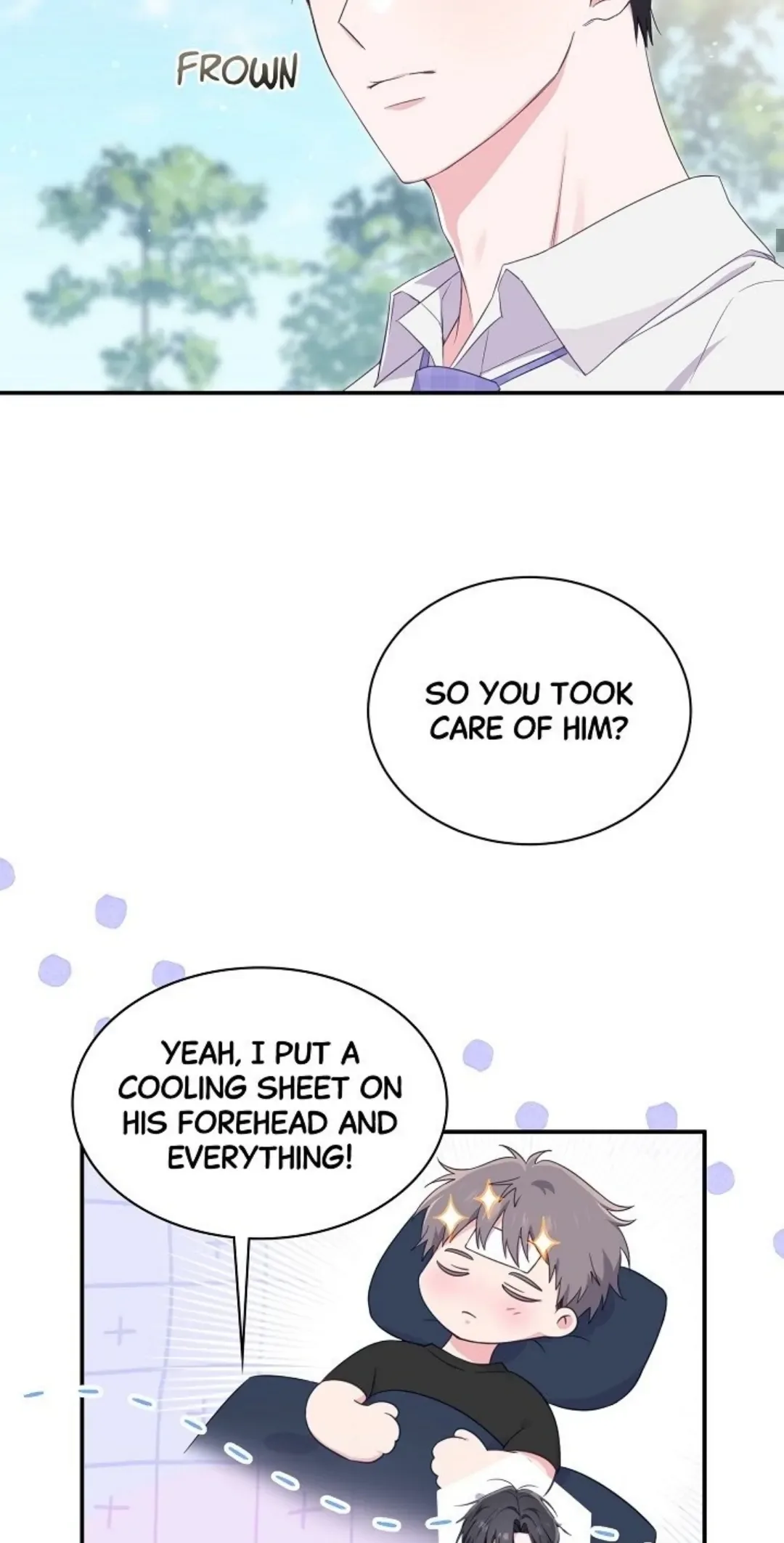 Moonshark: Sharks Are Born To Be Stars Chapter 33 page 11