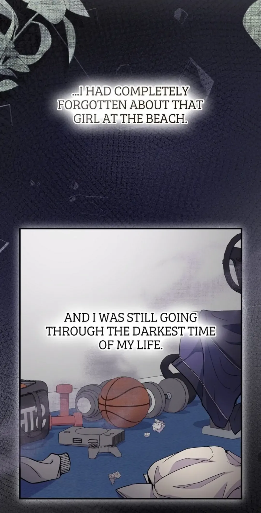 Moonshark: Sharks Are Born To Be Stars Chapter 29 page 61