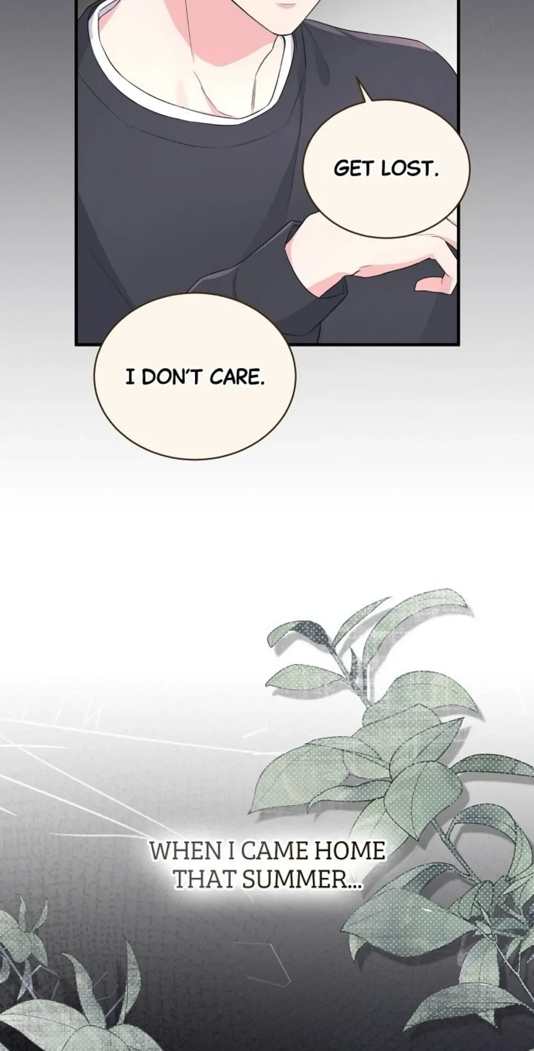 Moonshark: Sharks Are Born To Be Stars Chapter 29 page 60