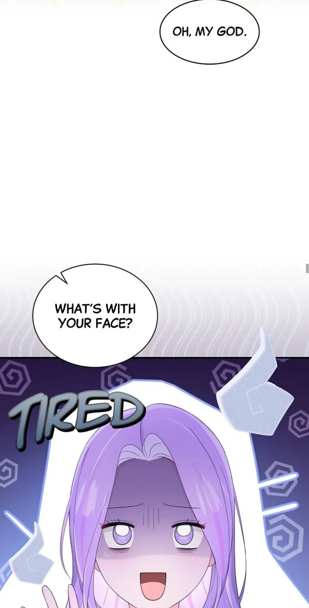 Moonshark: Sharks Are Born To Be Stars Chapter 38 page 30