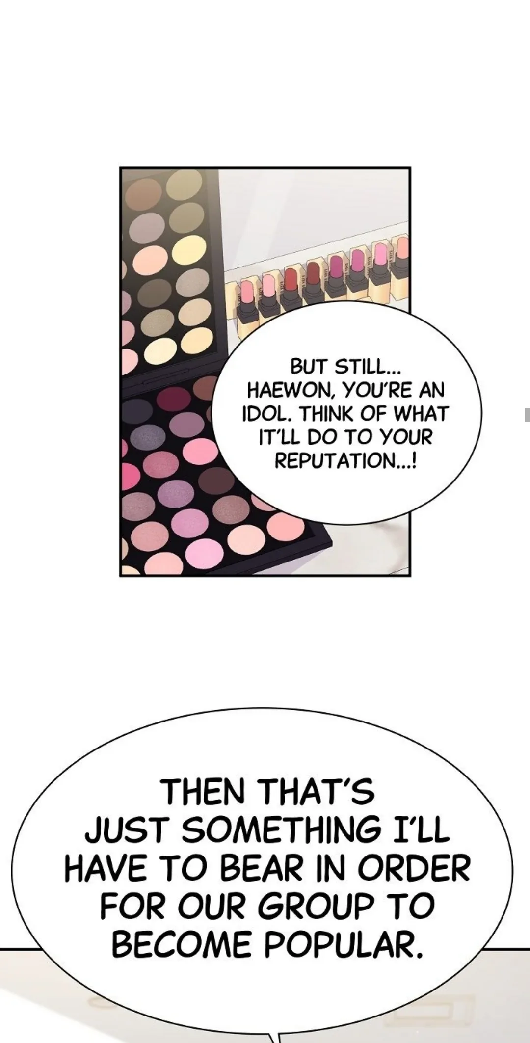 Moonshark: Sharks Are Born To Be Stars Chapter 39 page 29