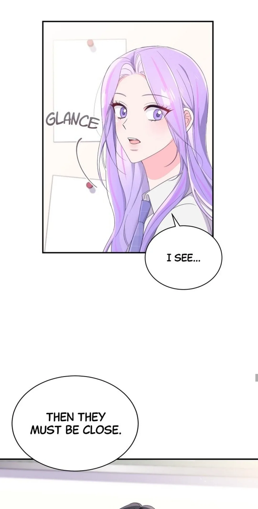 Moonshark: Sharks Are Born To Be Stars Chapter 33 page 50