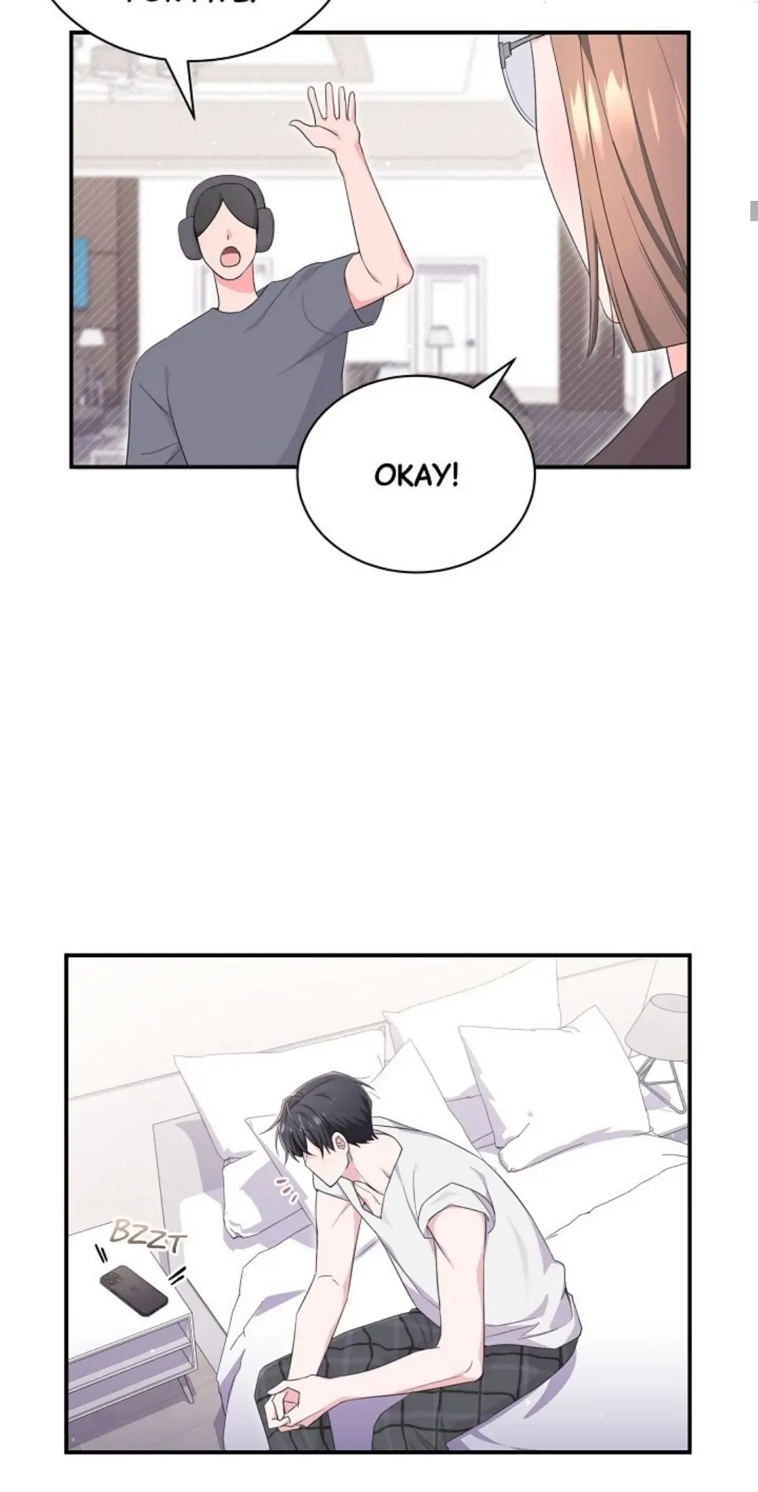 Moonshark: Sharks Are Born To Be Stars Chapter 39 page 10