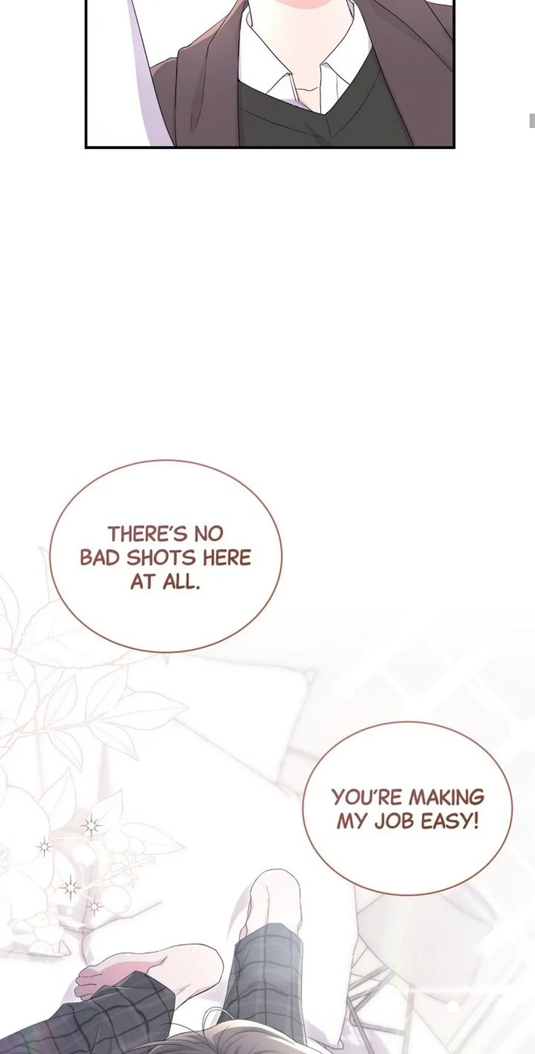 Moonshark: Sharks Are Born To Be Stars Chapter 39 page 8