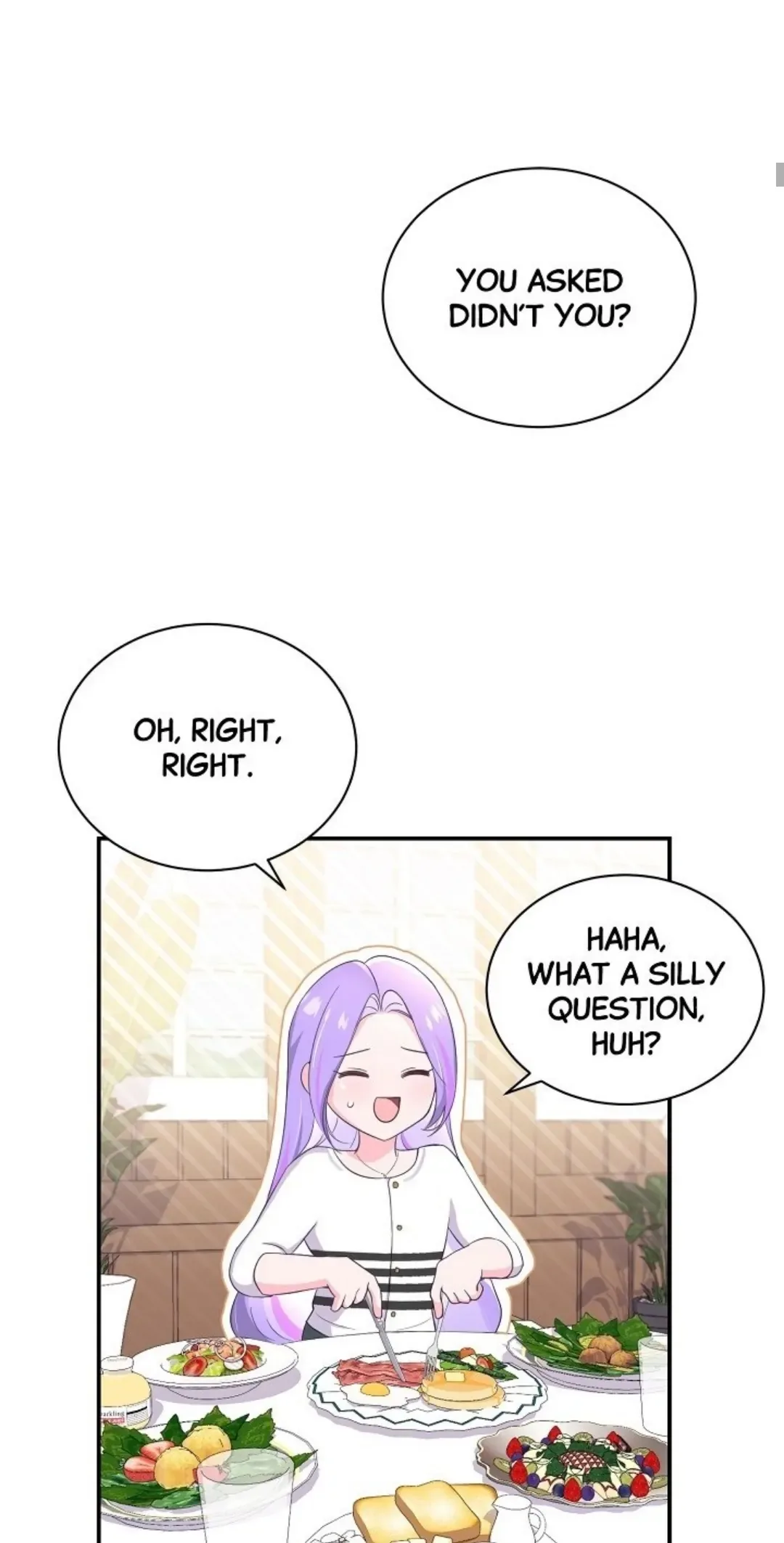 Moonshark: Sharks Are Born To Be Stars Chapter 37 page 8