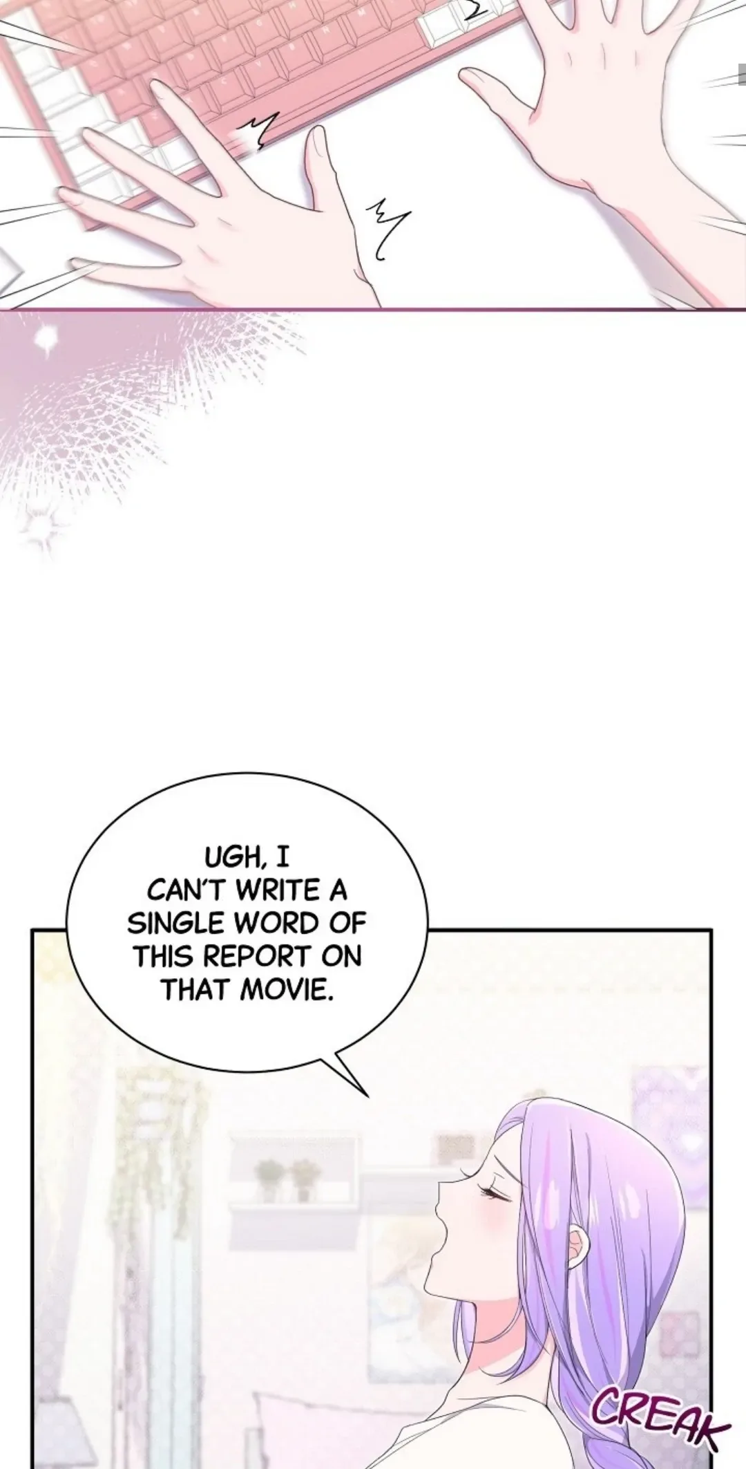Moonshark: Sharks Are Born To Be Stars Chapter 38 page 4